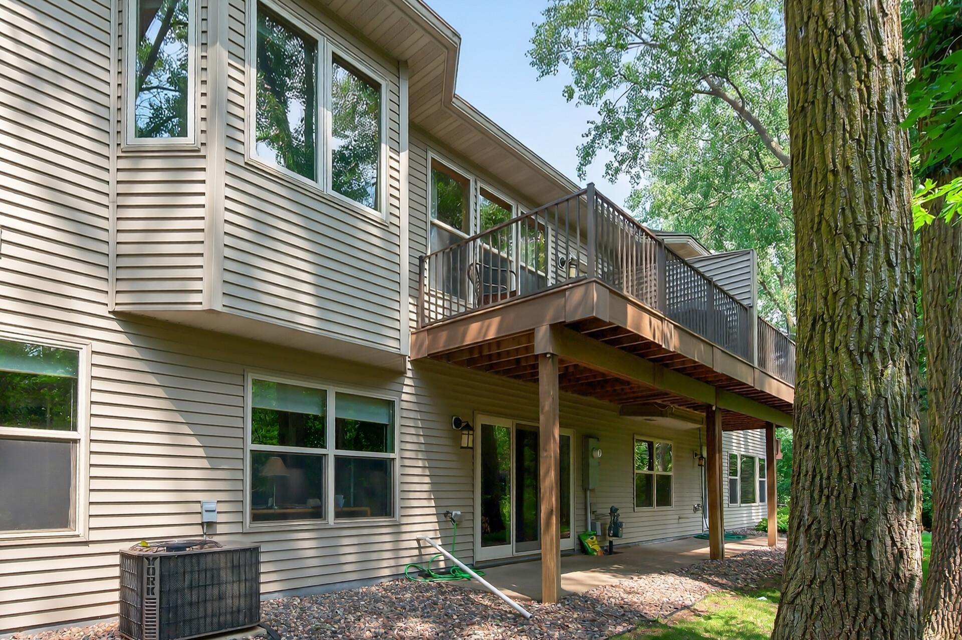 5102 Wild Marsh Drive