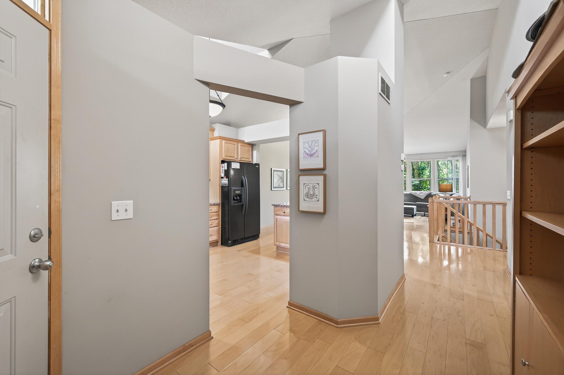 5102 Wild Marsh Drive