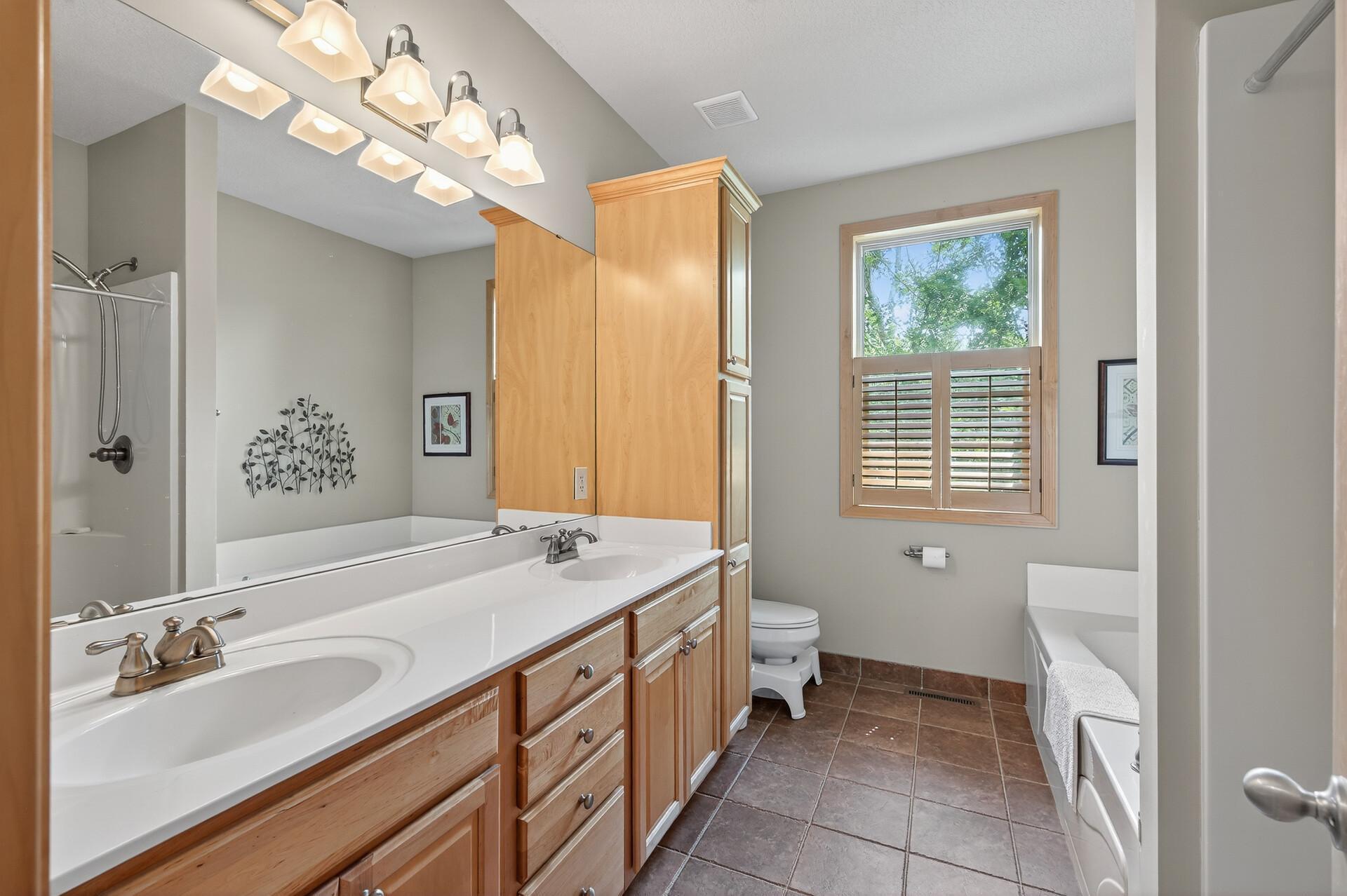 5102 Wild Marsh Drive