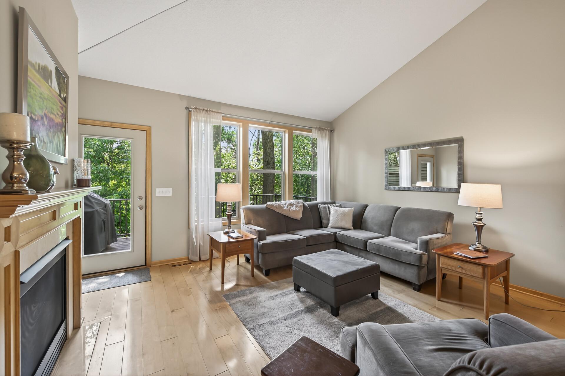 5102 Wild Marsh Drive
