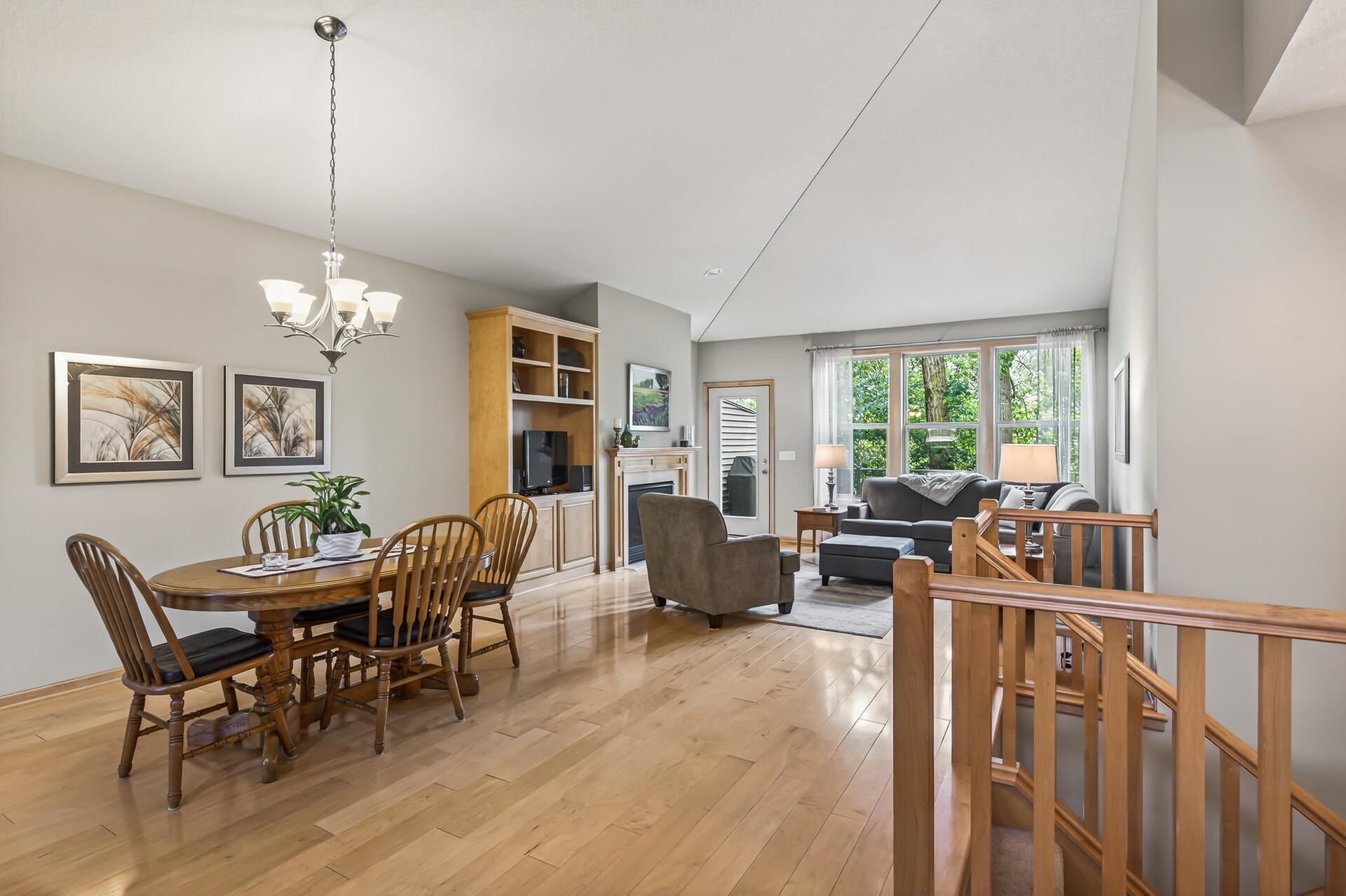 5102 Wild Marsh Drive