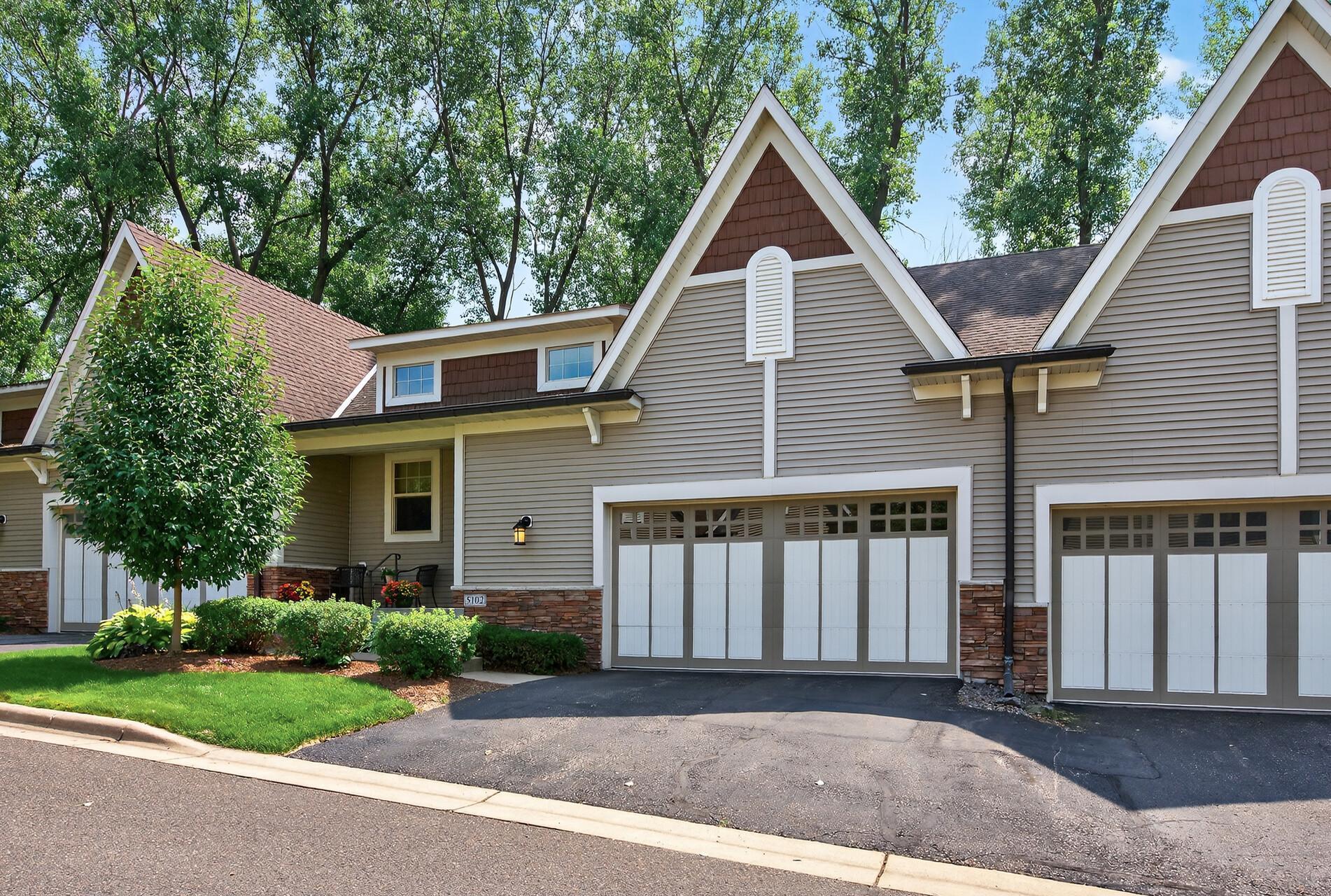 5102 Wild Marsh Drive