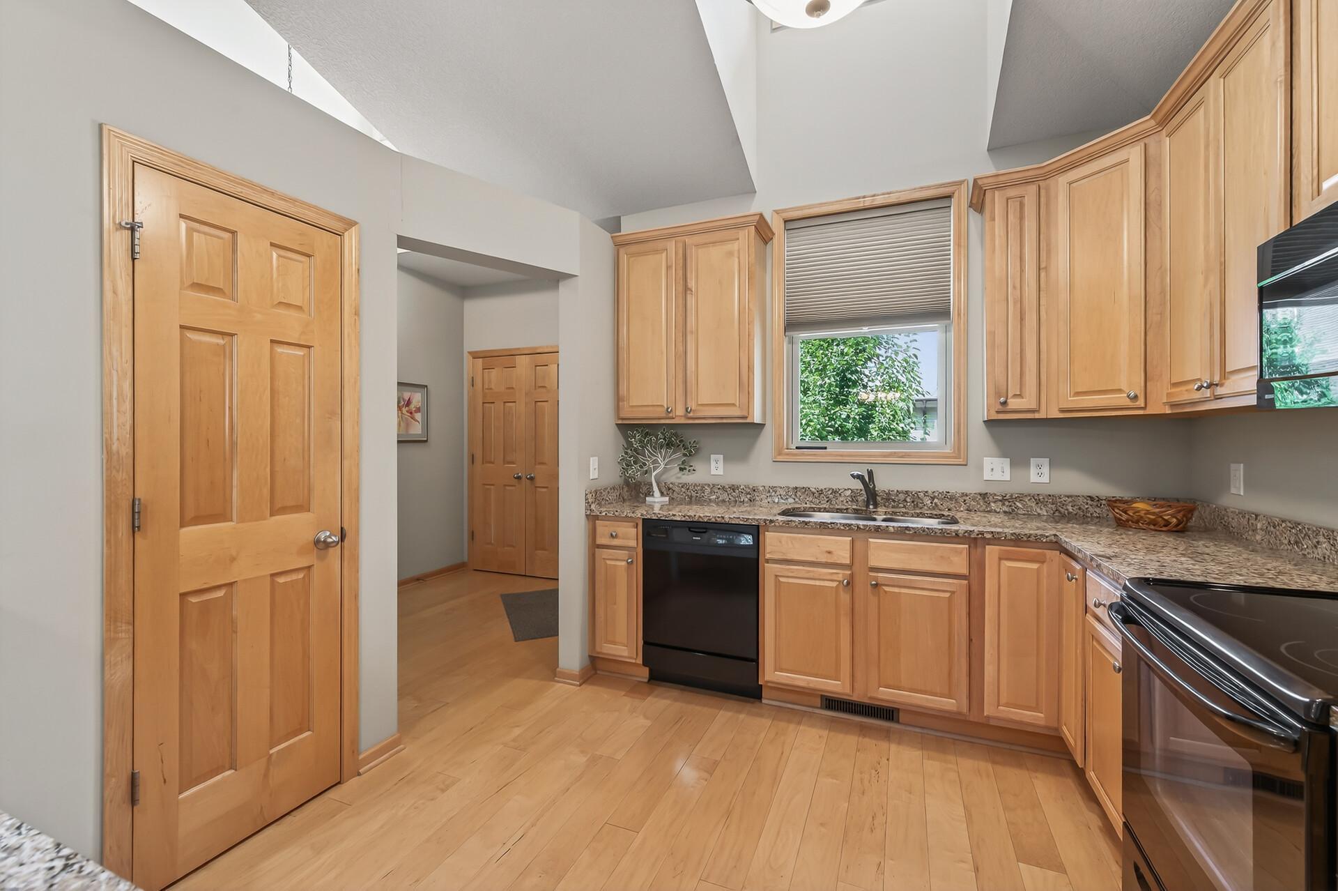 5102 Wild Marsh Drive