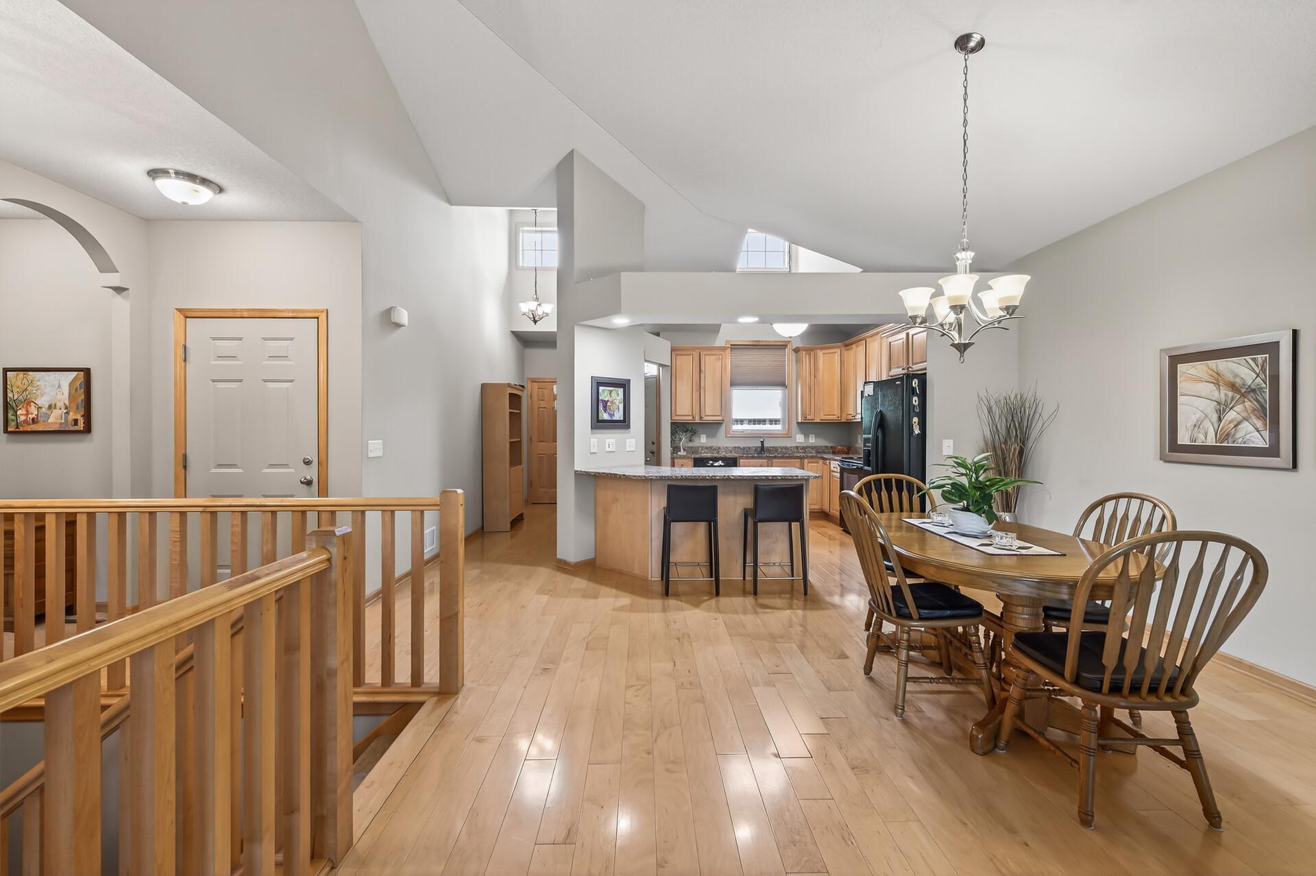 5102 Wild Marsh Drive
