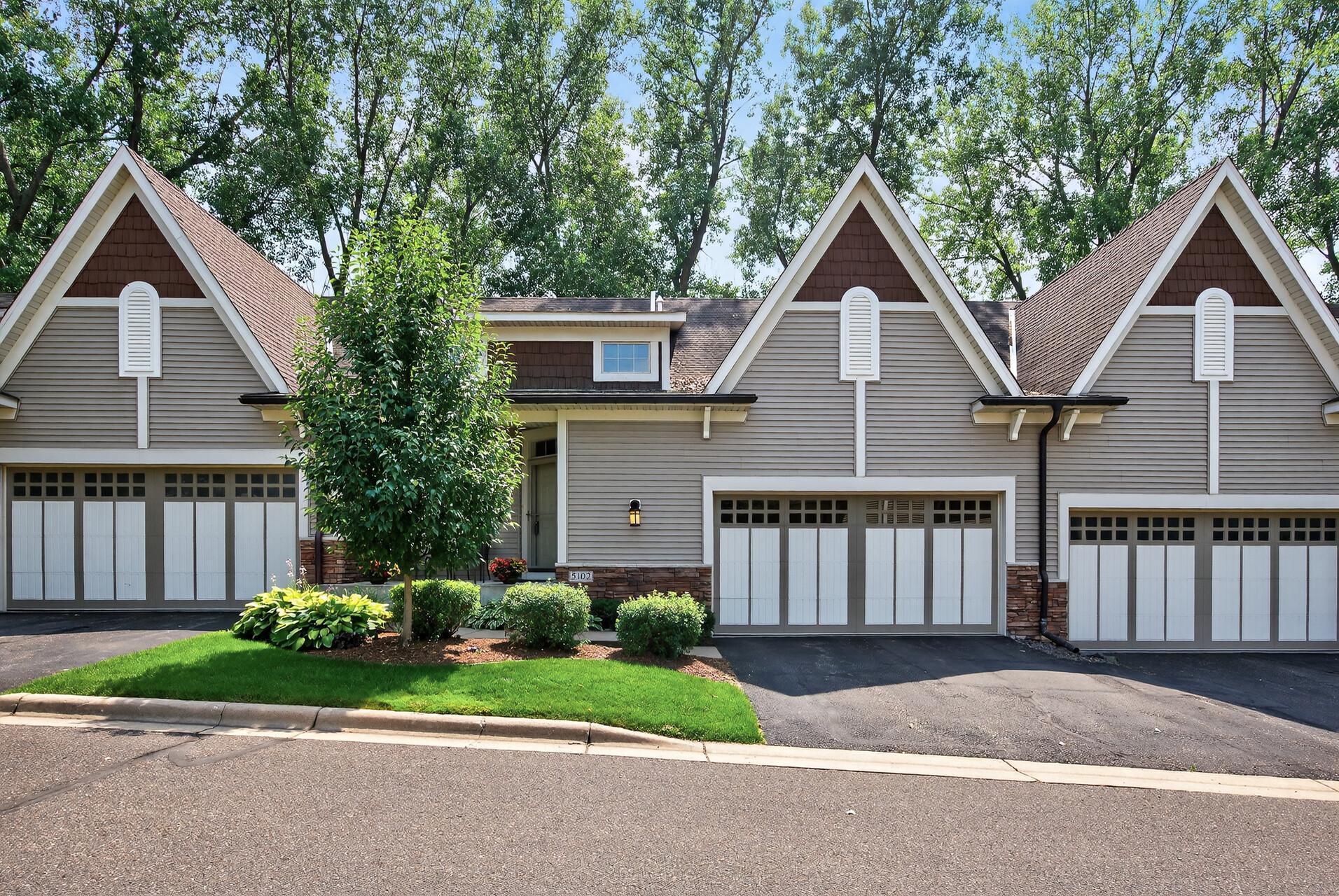 5102 Wild Marsh Drive