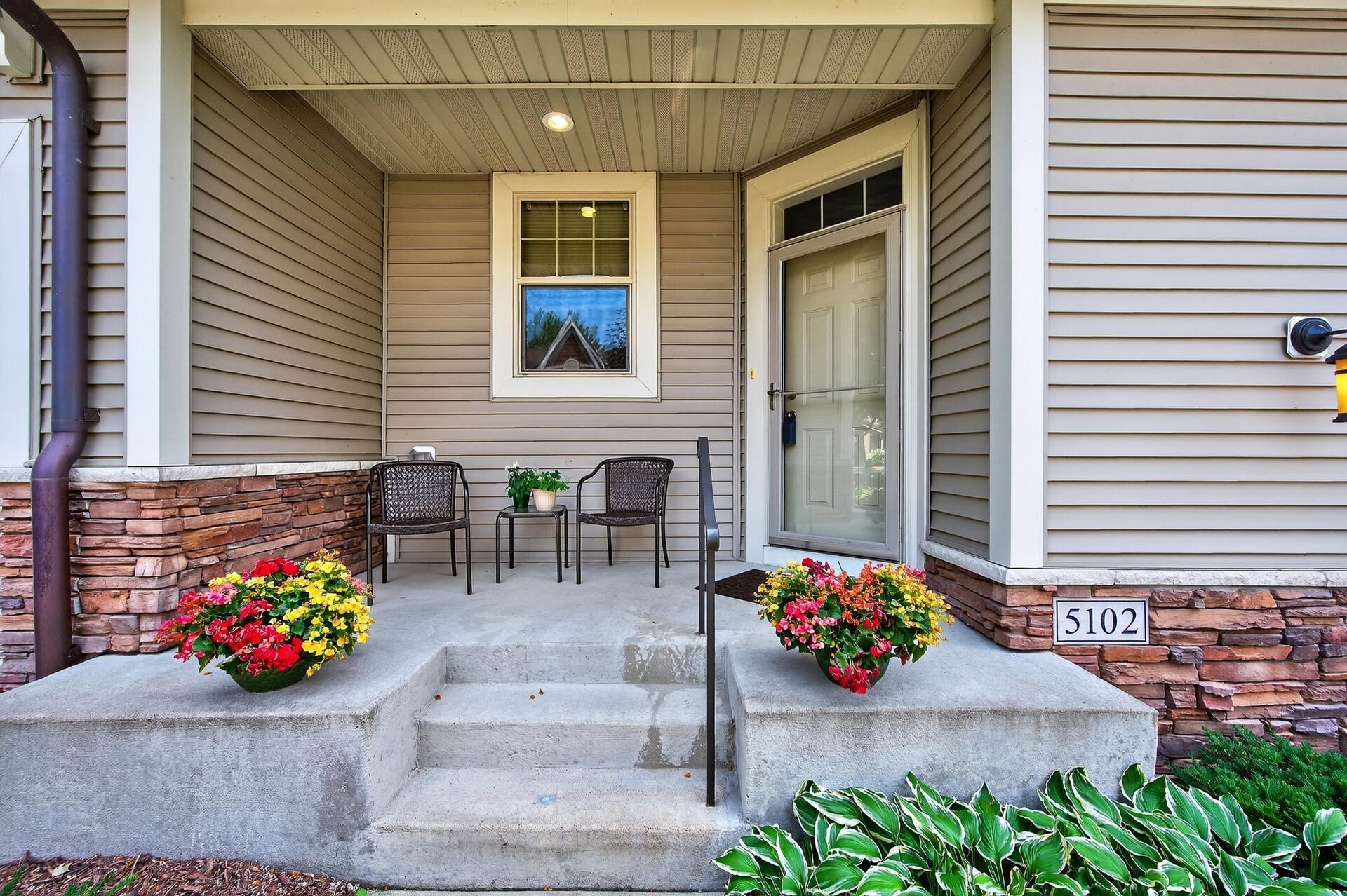5102 Wild Marsh Drive