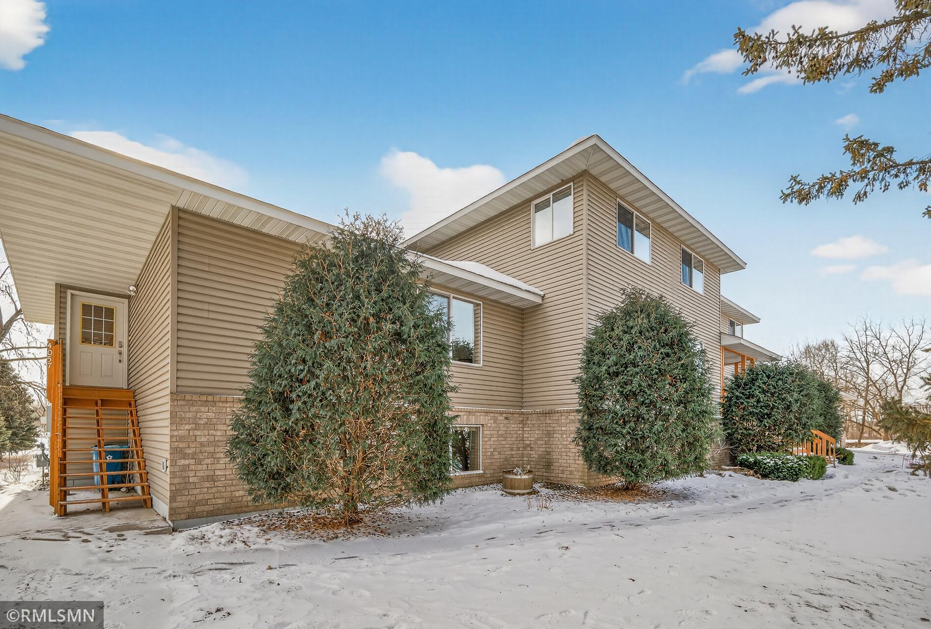 4057 Highland Avenue