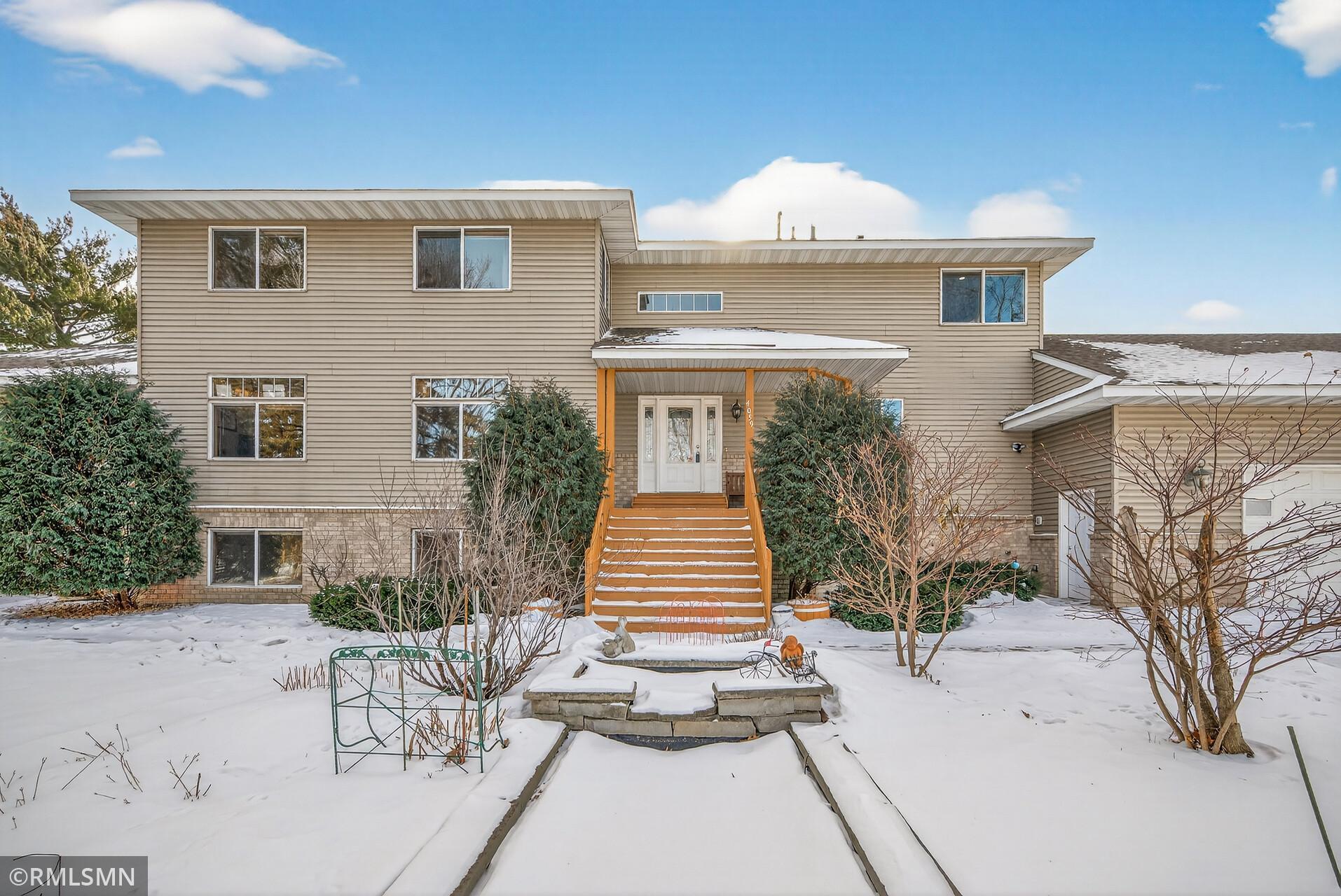 4057 Highland Avenue