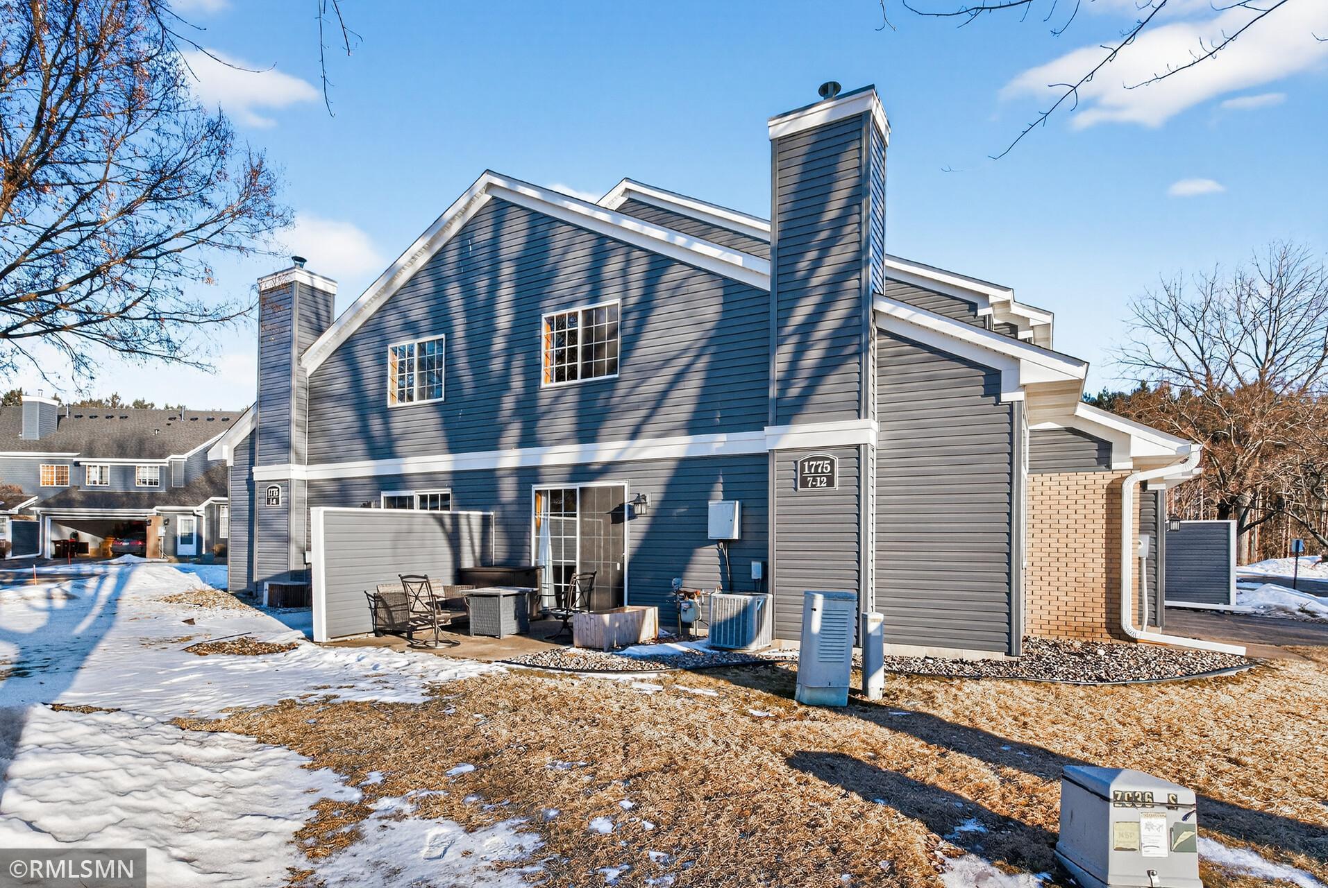 1775 Donegal Drive Unit: #7