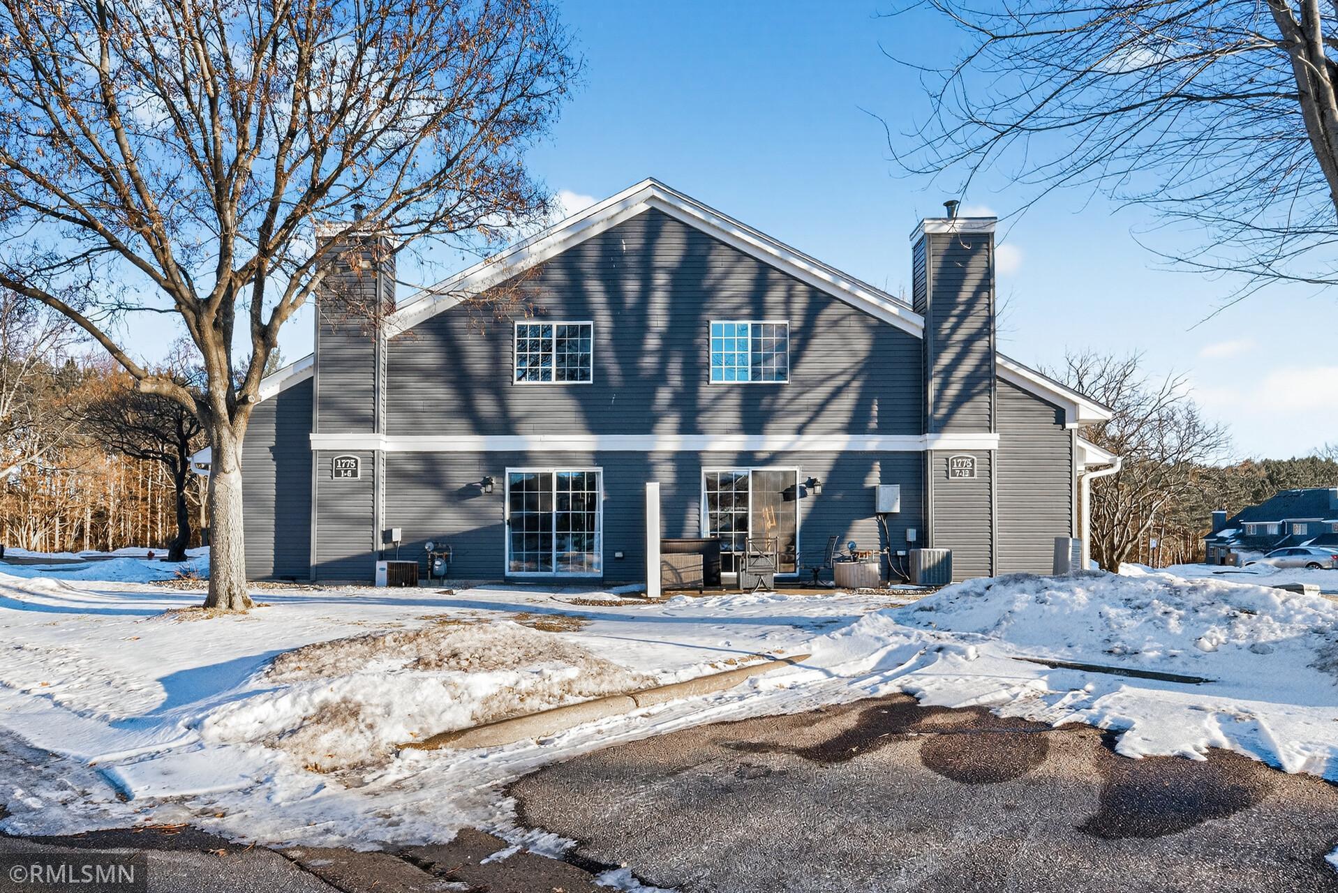 1775 Donegal Drive Unit: #7