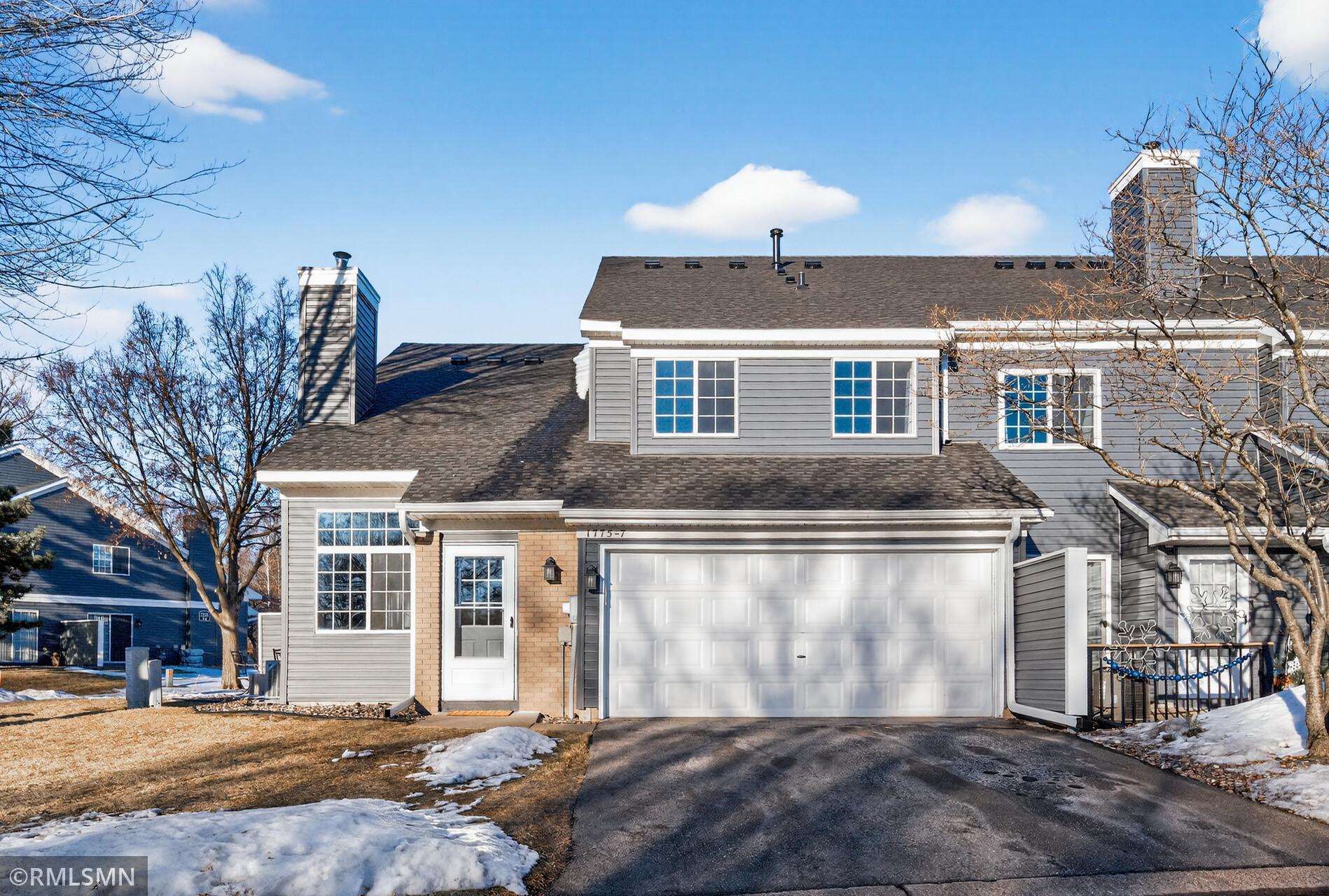 1775 Donegal Drive Unit: #7