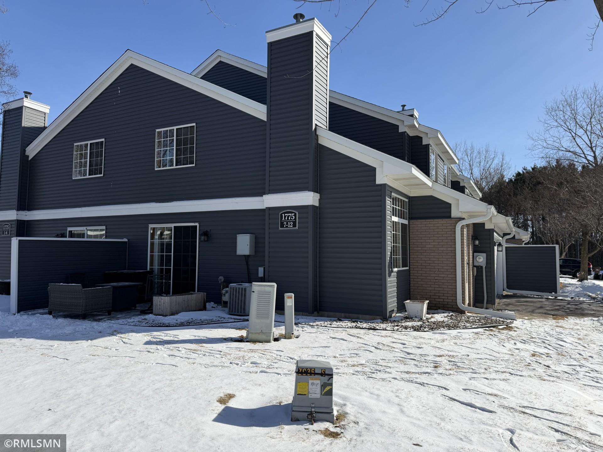 1775 Donegal Drive Unit: #7