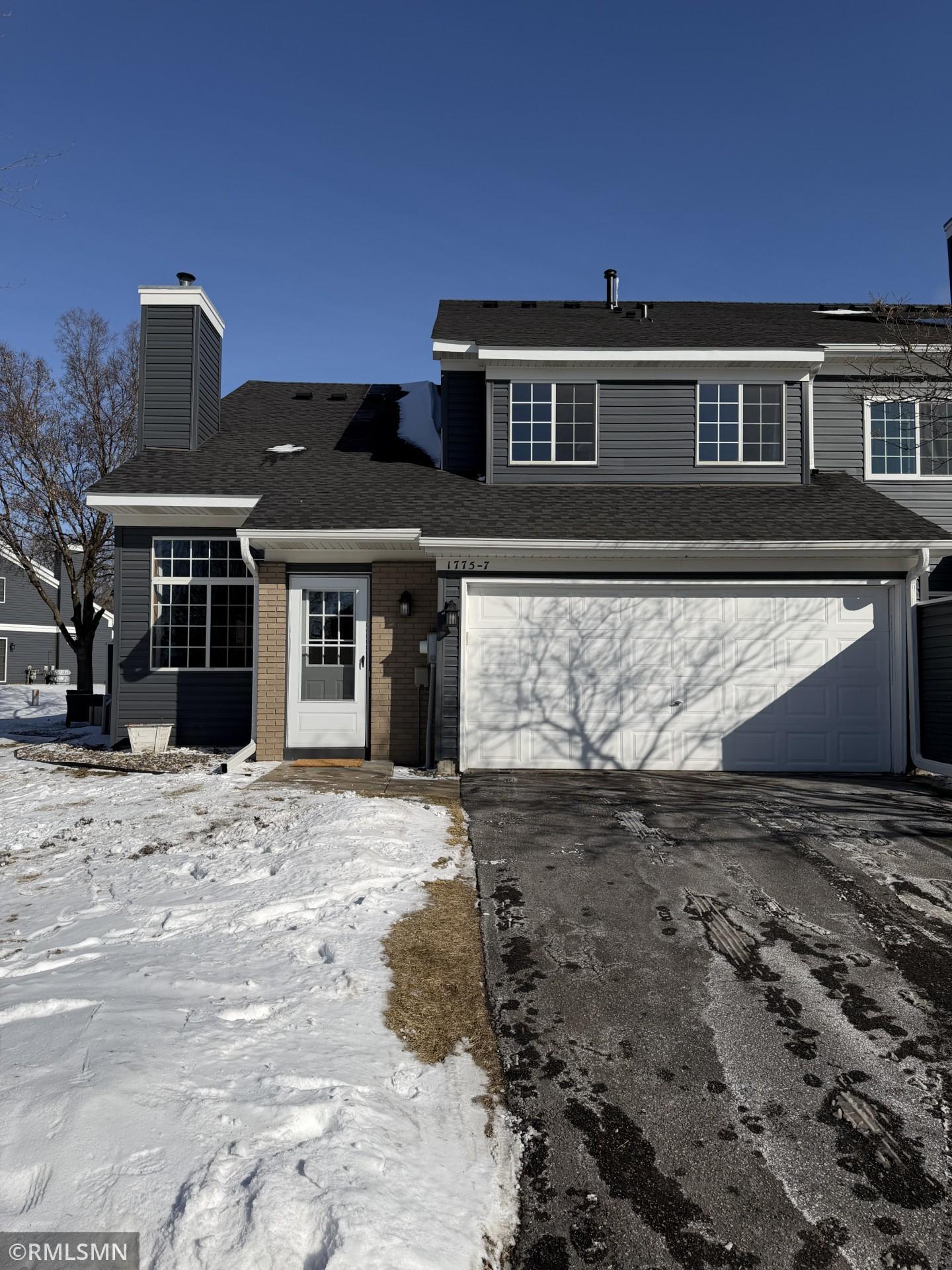 1775 Donegal Drive Unit: #7