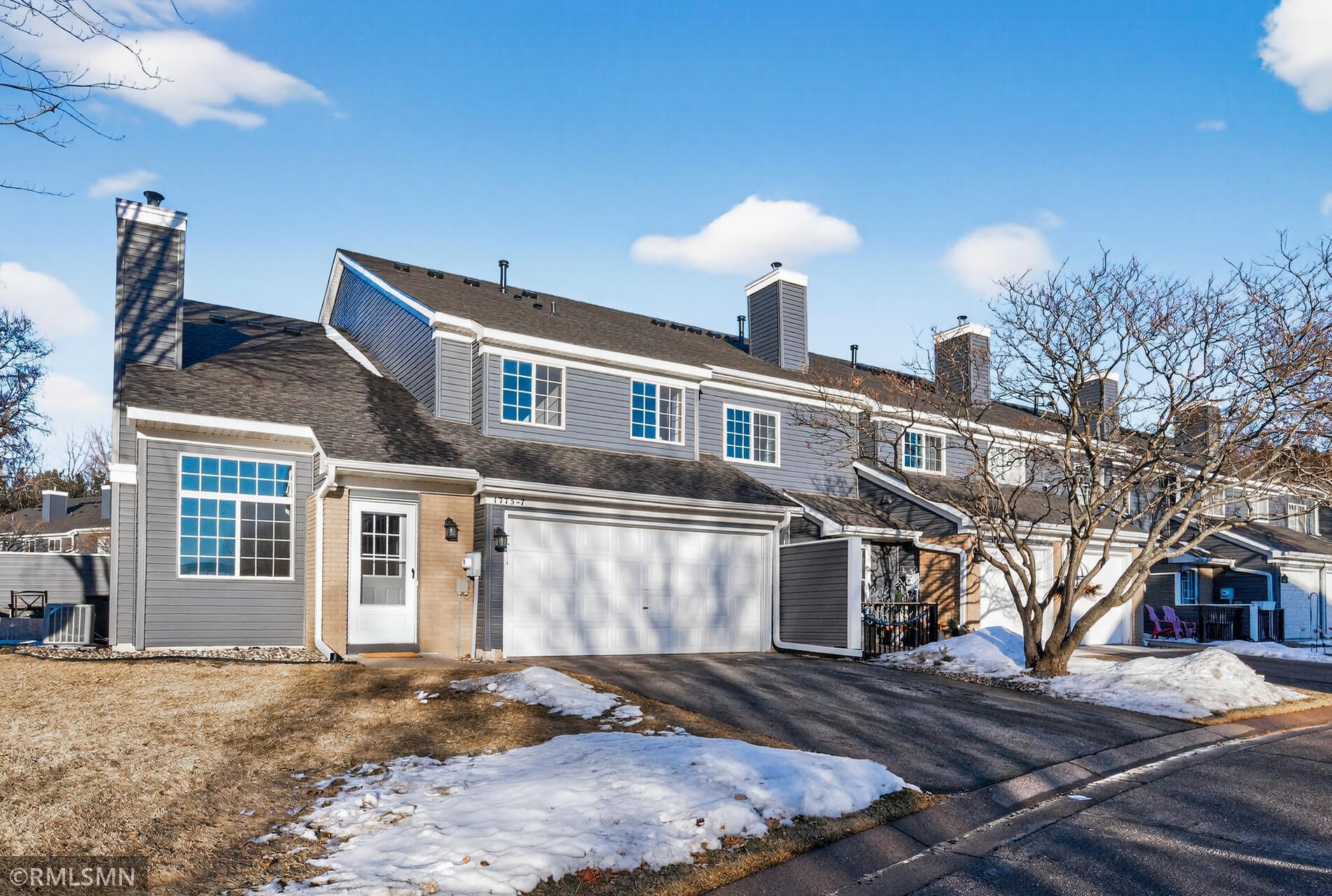 1775 Donegal Drive Unit: #7