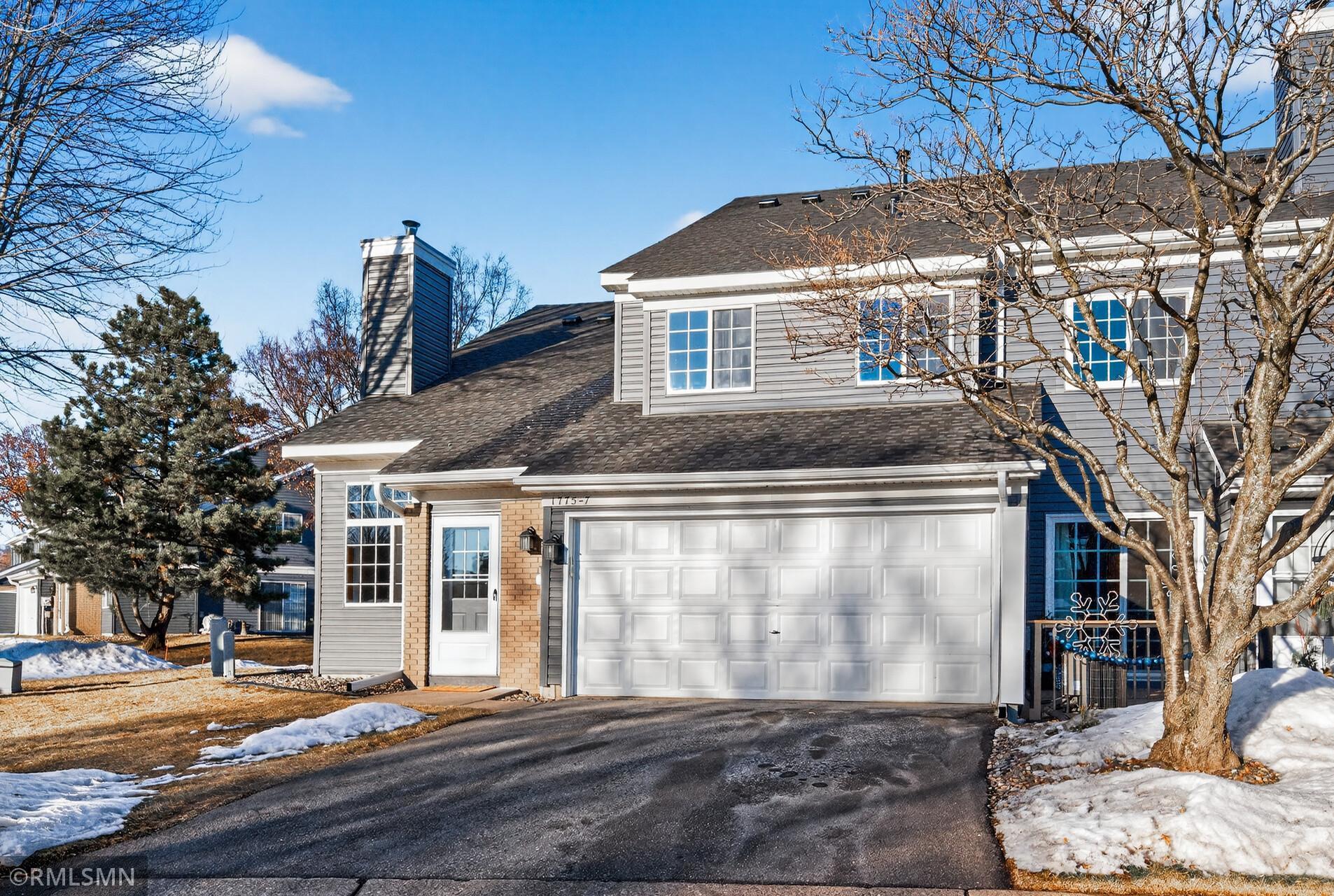 1775 Donegal Drive Unit: #7