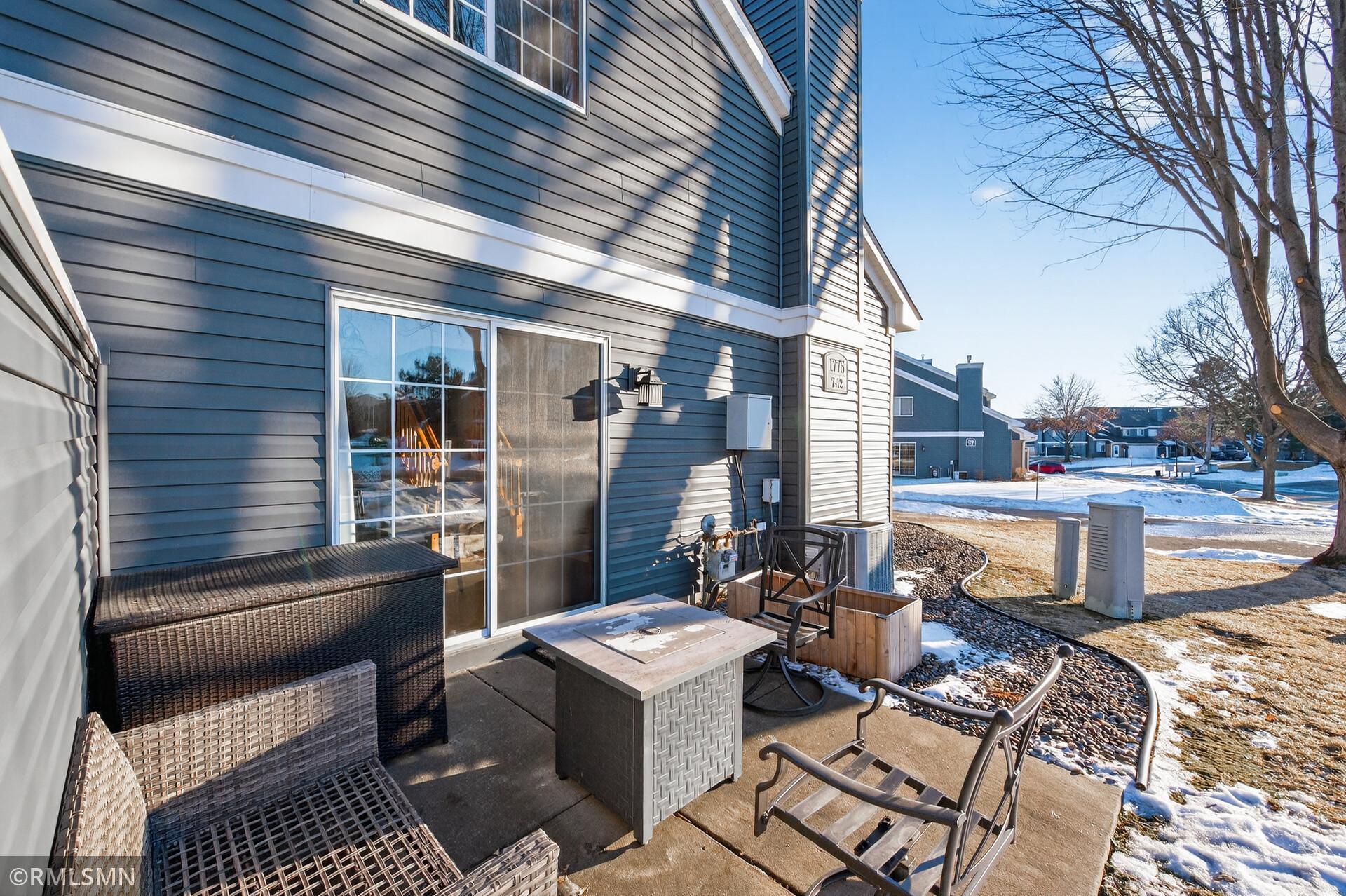 1775 Donegal Drive Unit: #7