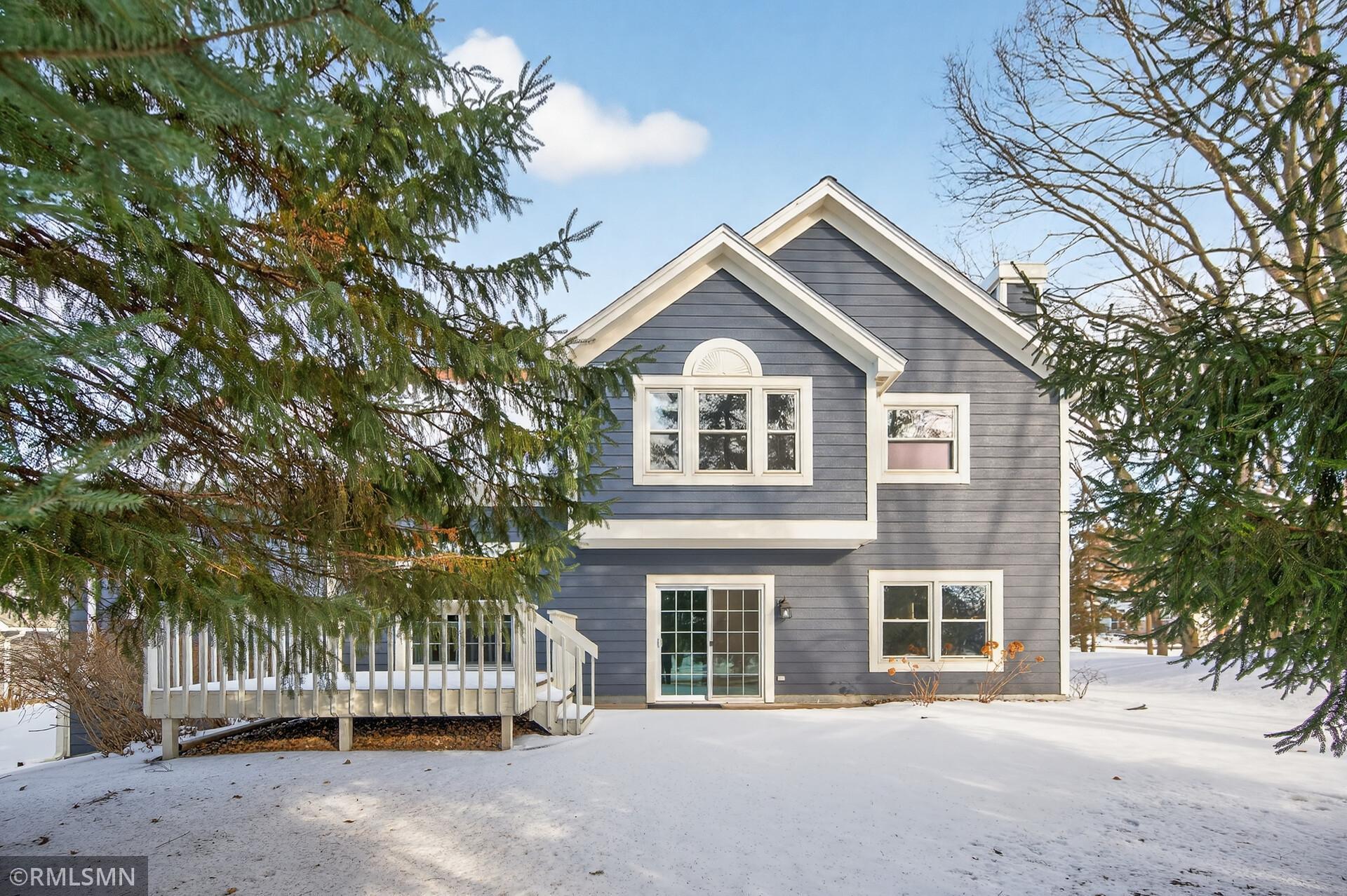 10005 Antrim Court
