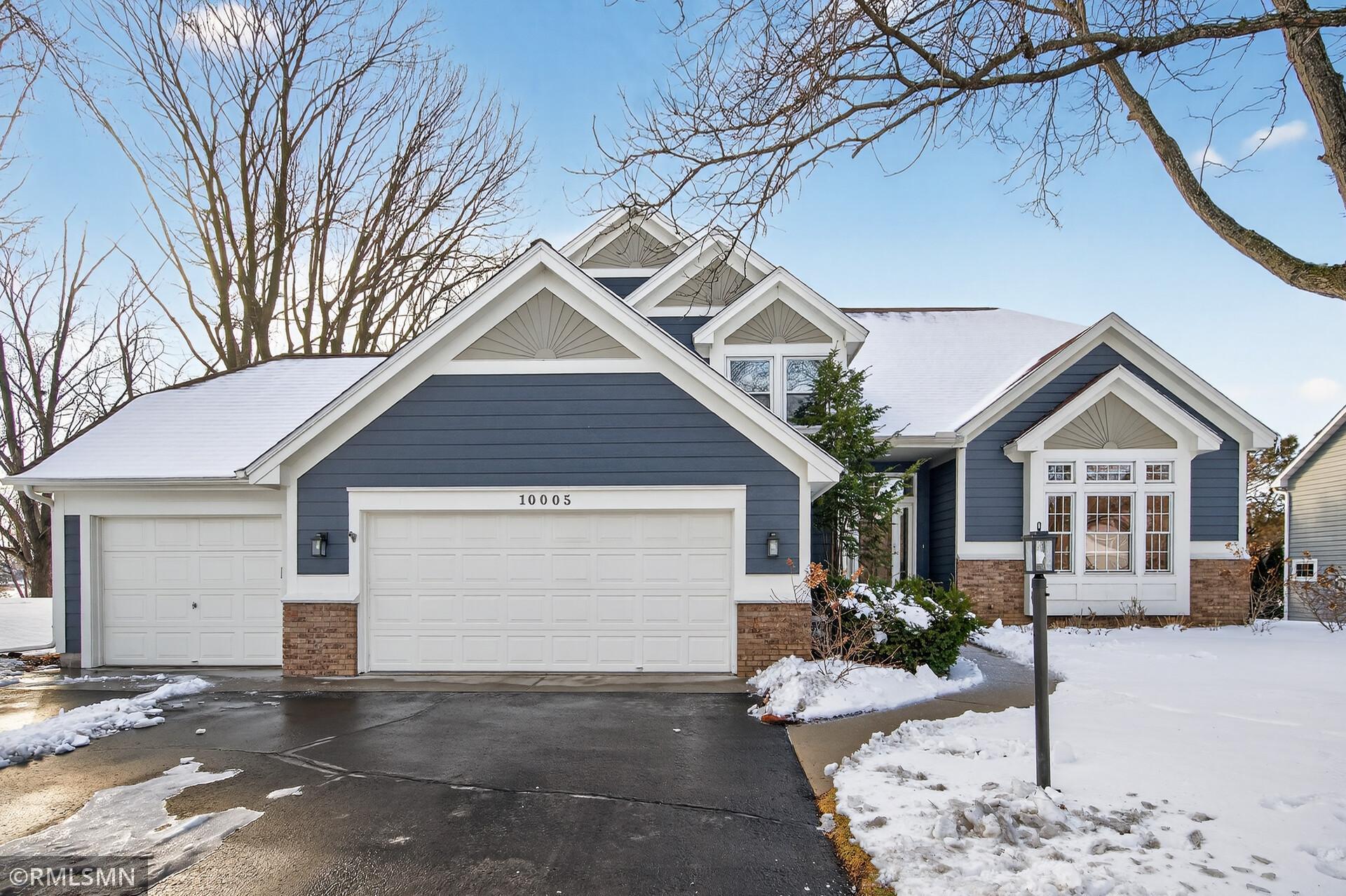 10005 Antrim Court