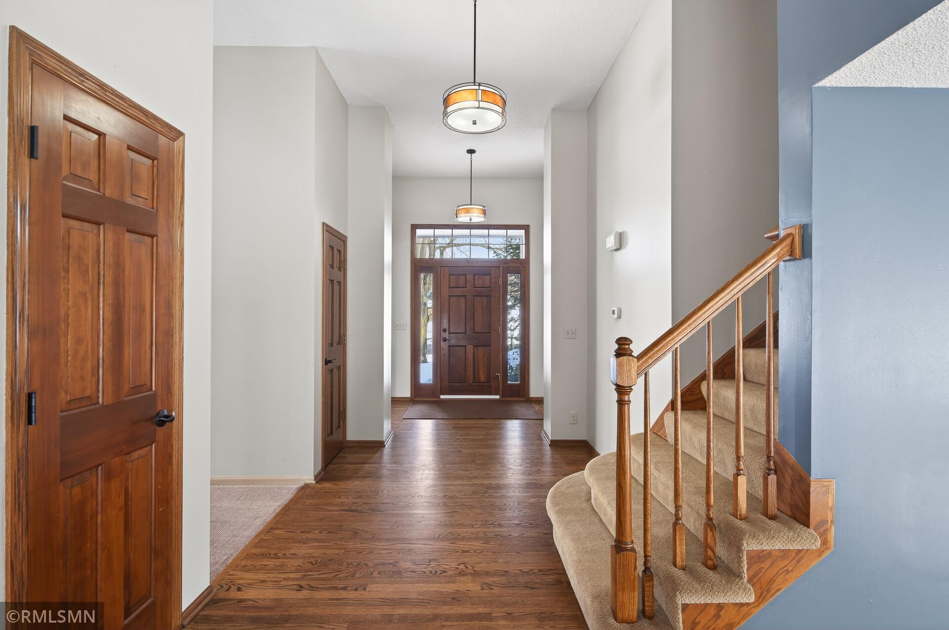 10005 Antrim Court