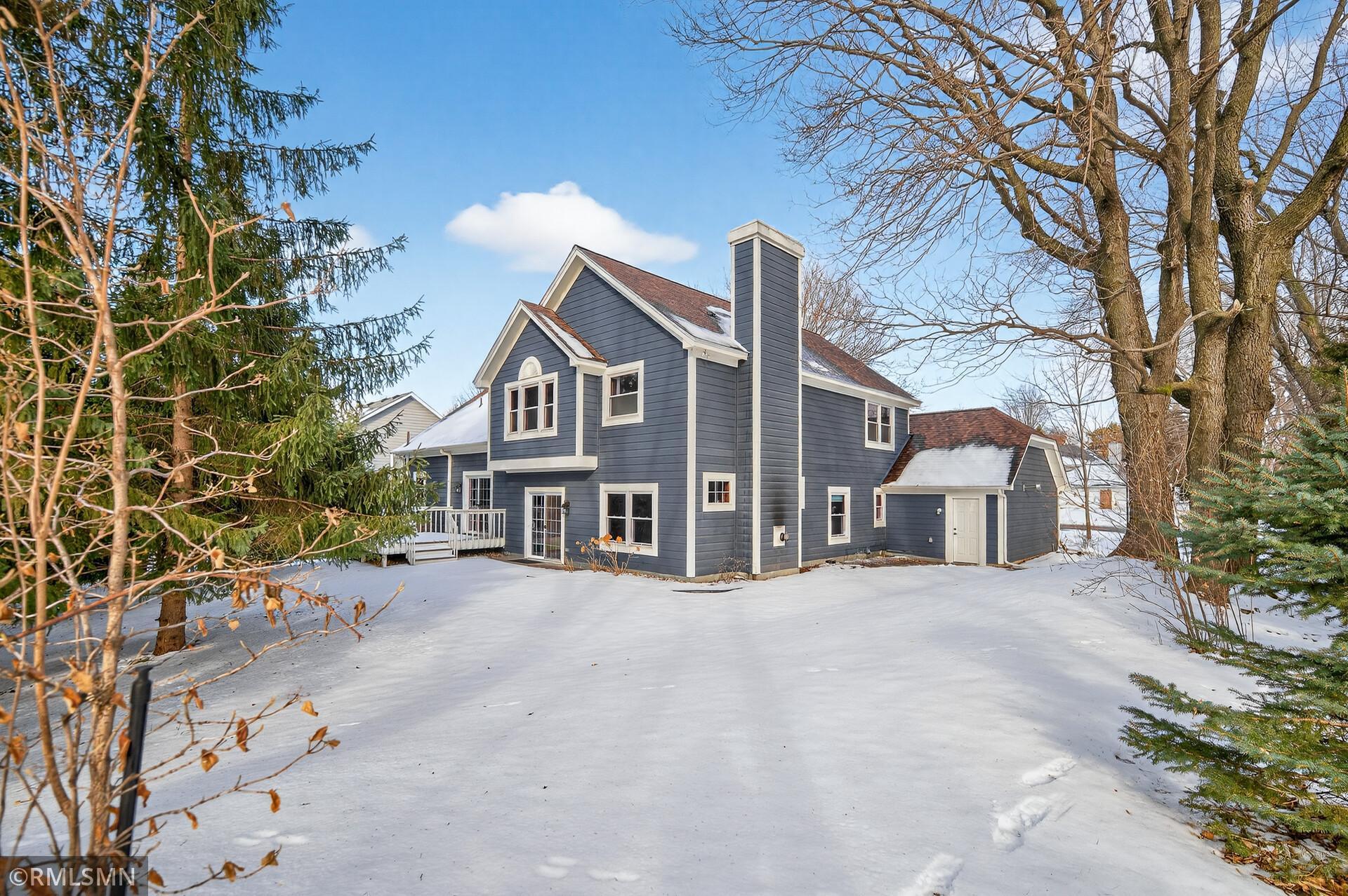 10005 Antrim Court