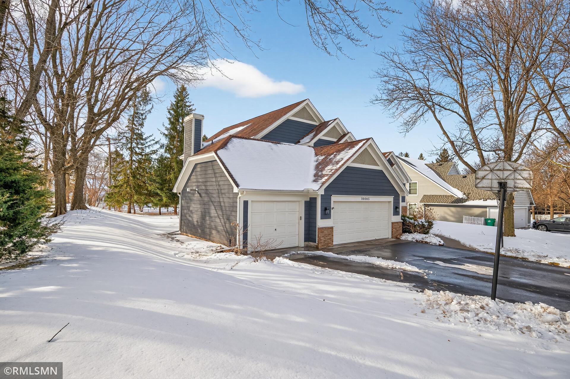 10005 Antrim Court