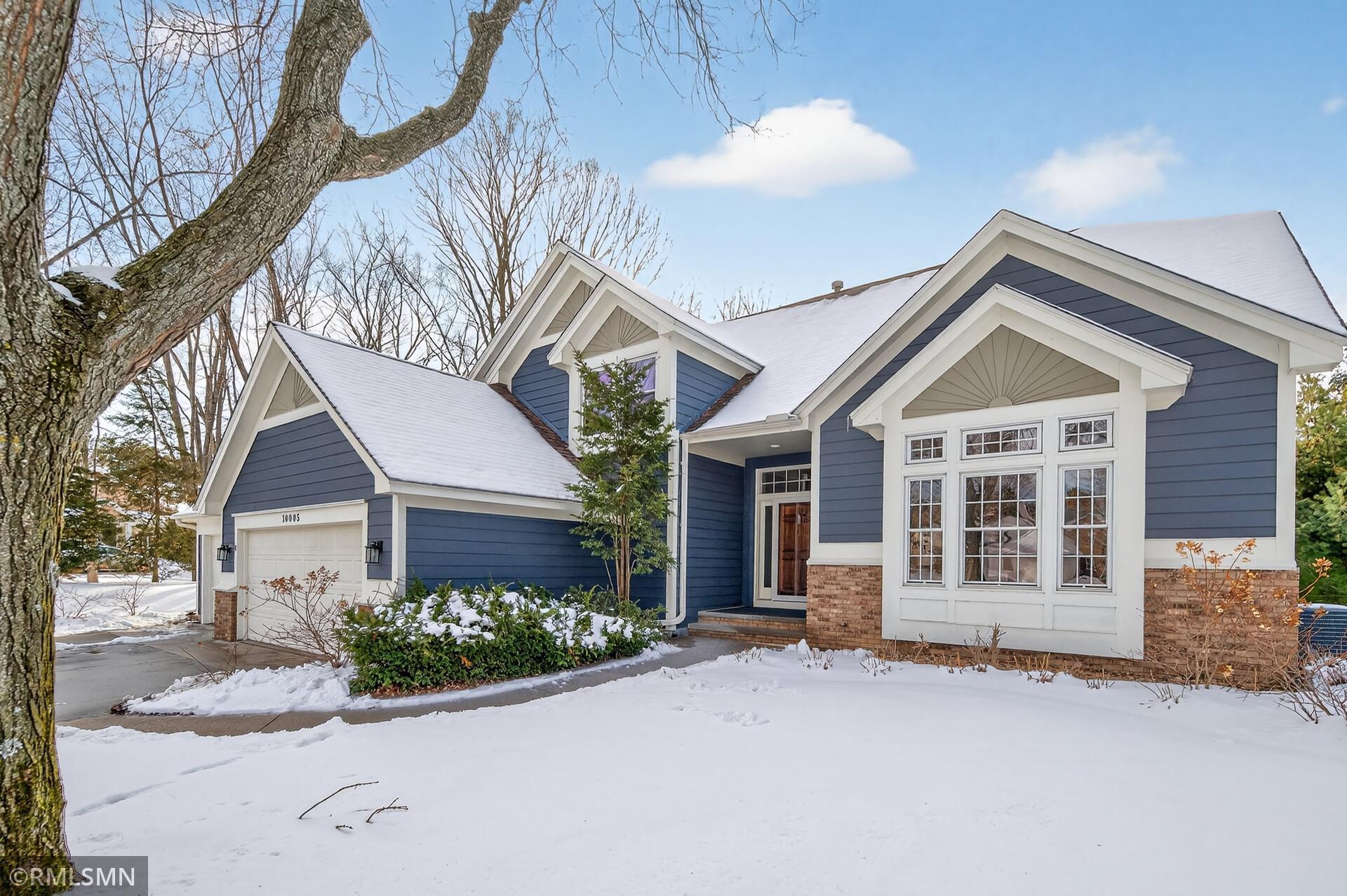10005 Antrim Court