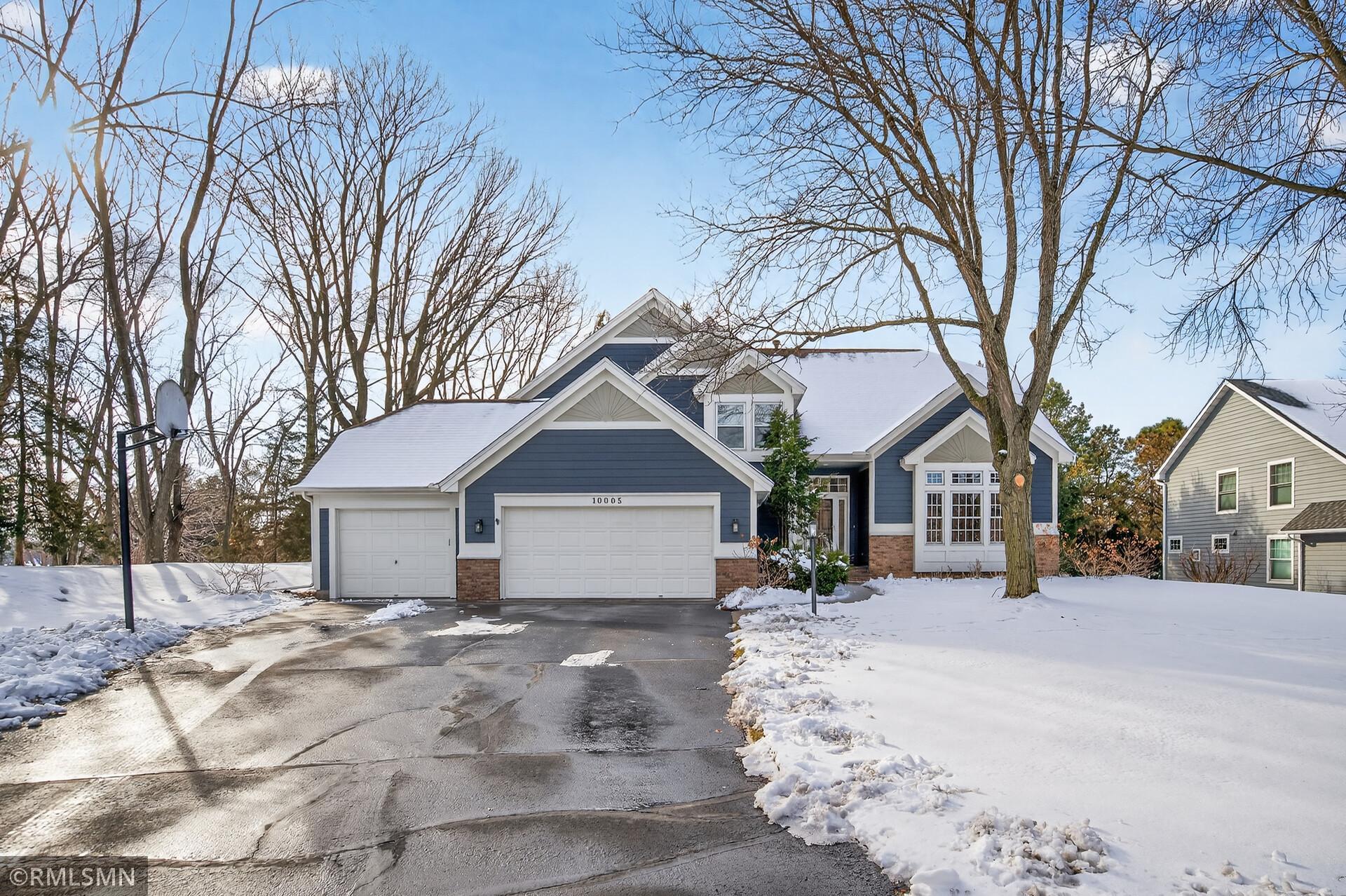 10005 Antrim Court