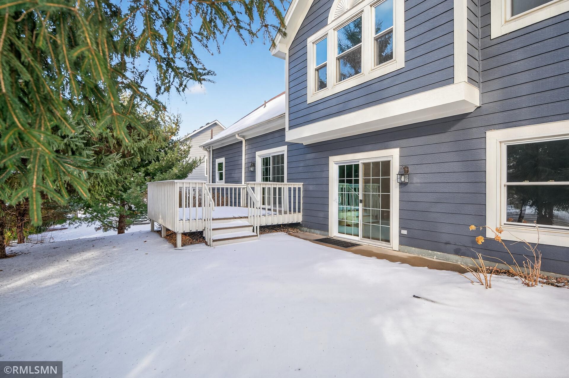 10005 Antrim Court