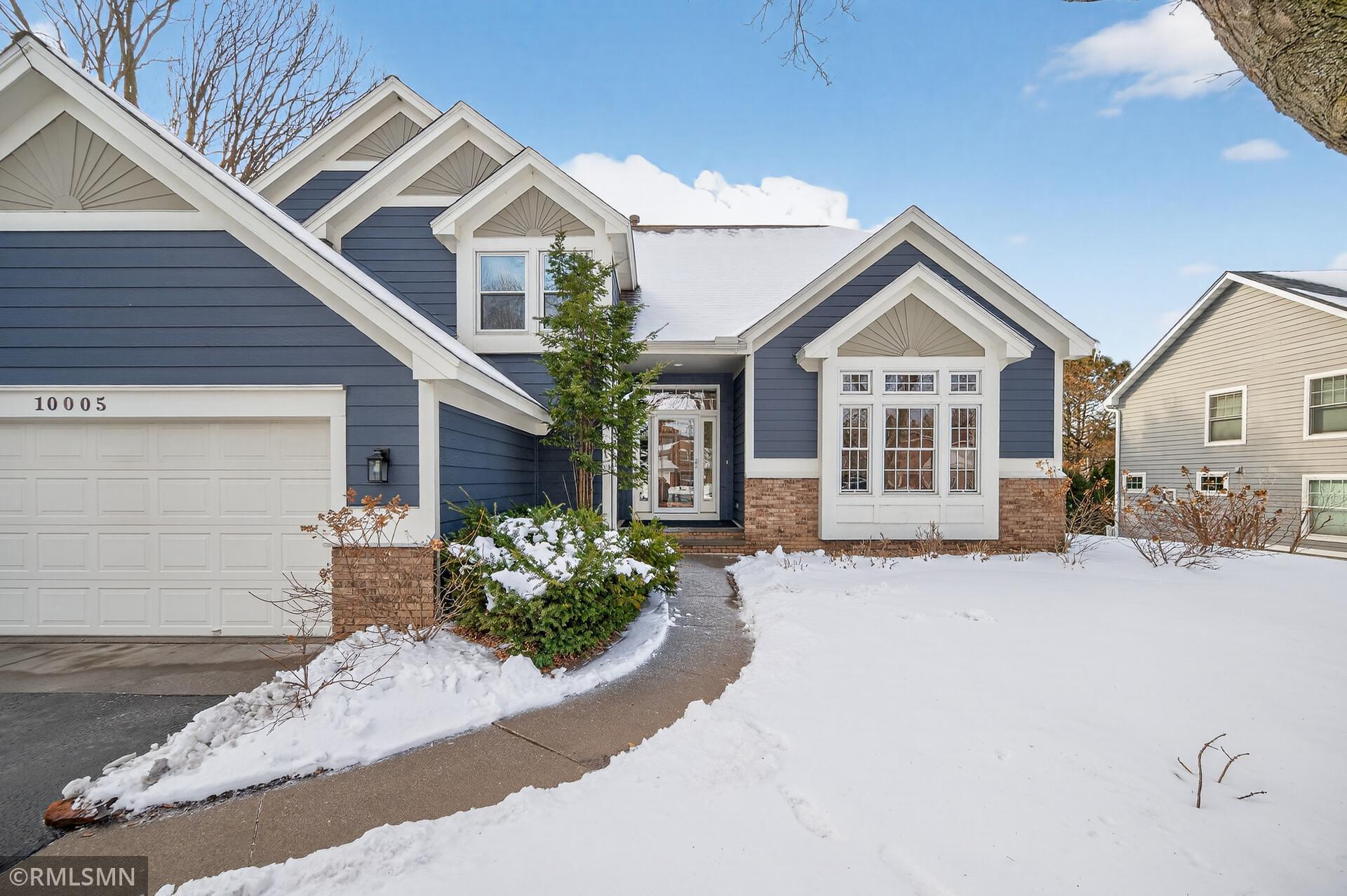 10005 Antrim Court