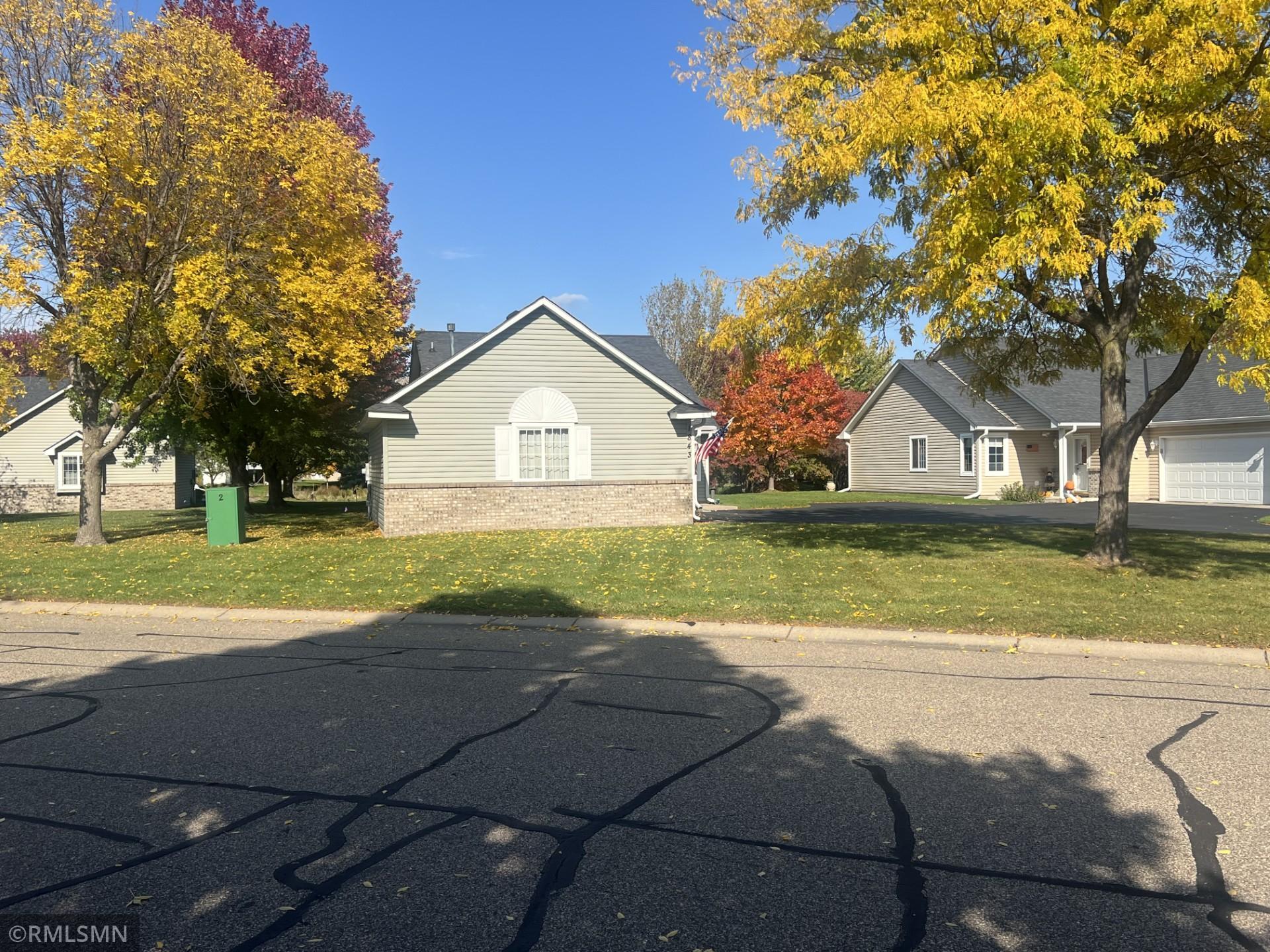1843 Pioneer Lane