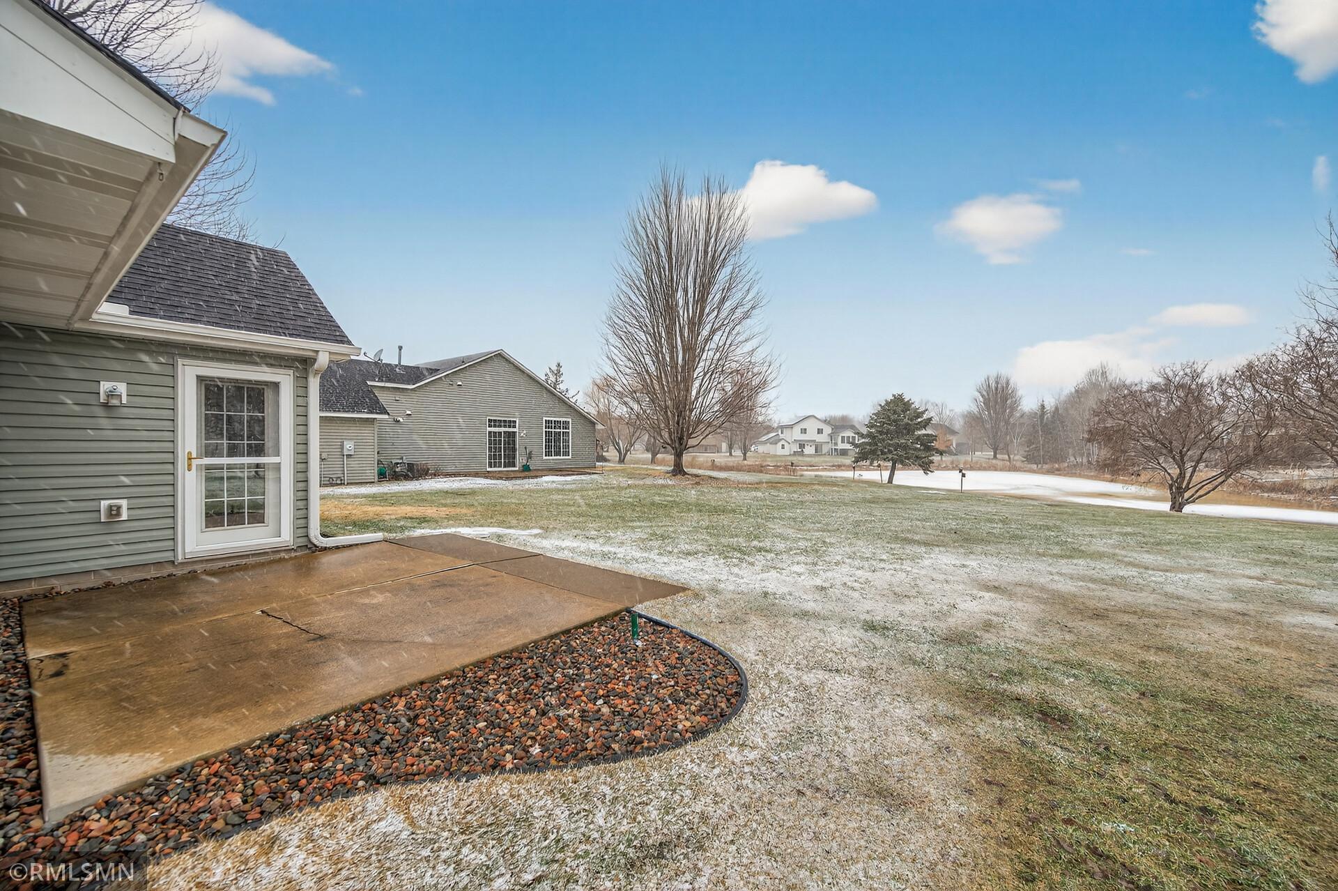 1843 Pioneer Lane