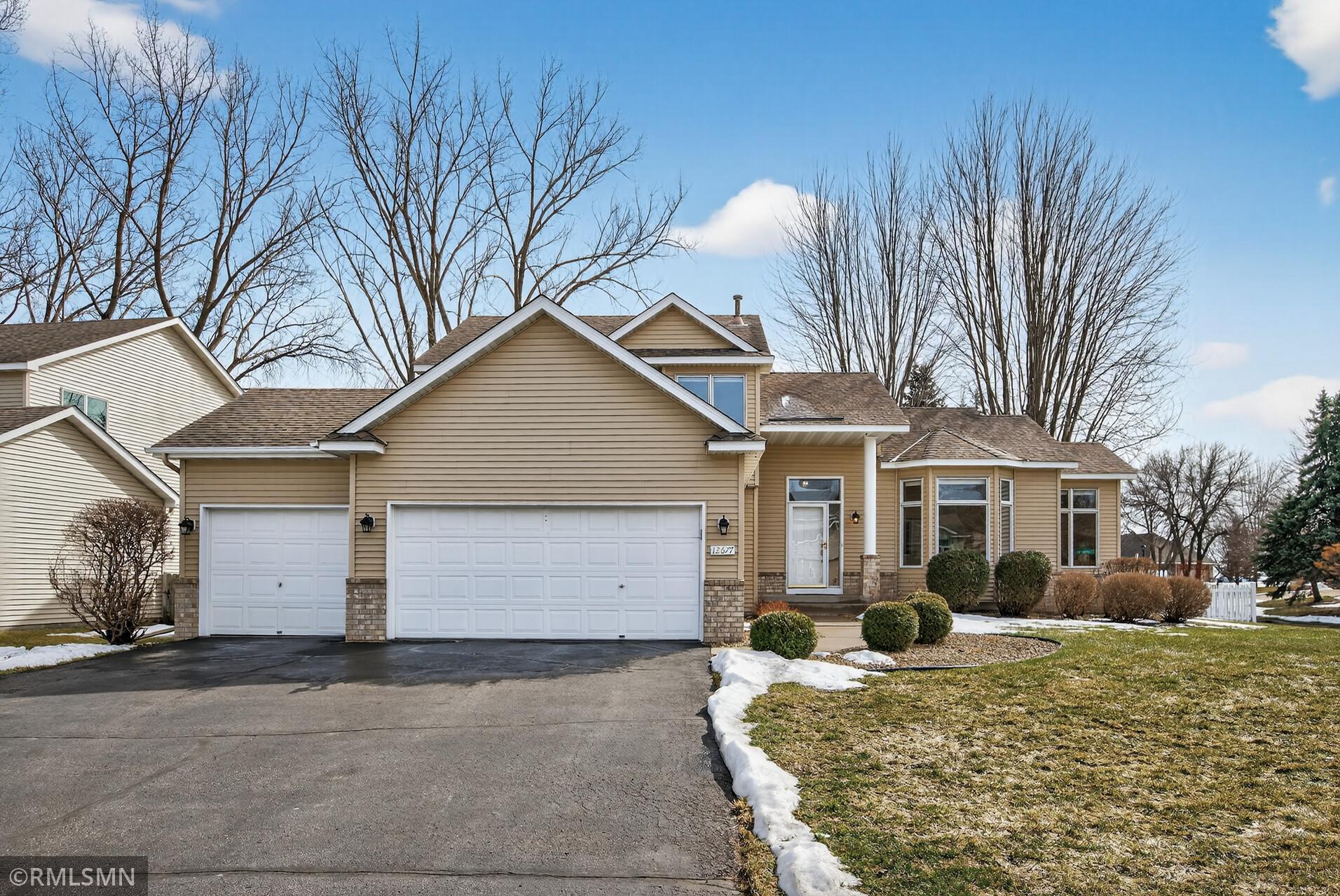 12677 Stoney Way