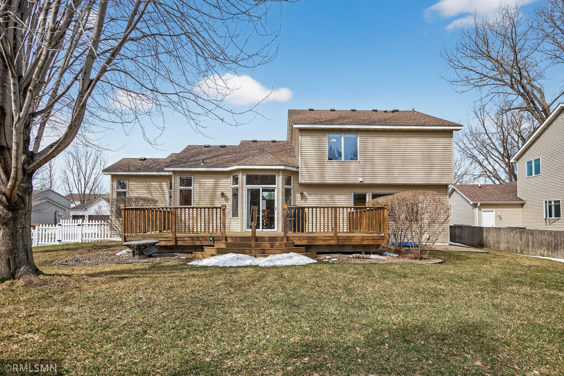 12677 Stoney Way