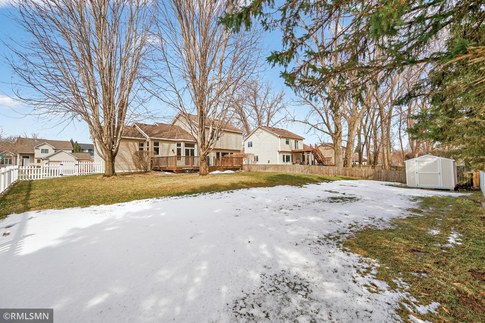 12677 Stoney Way