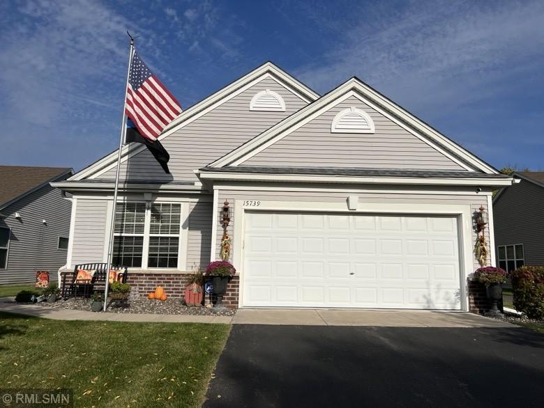 15739 Farnham Avenue N