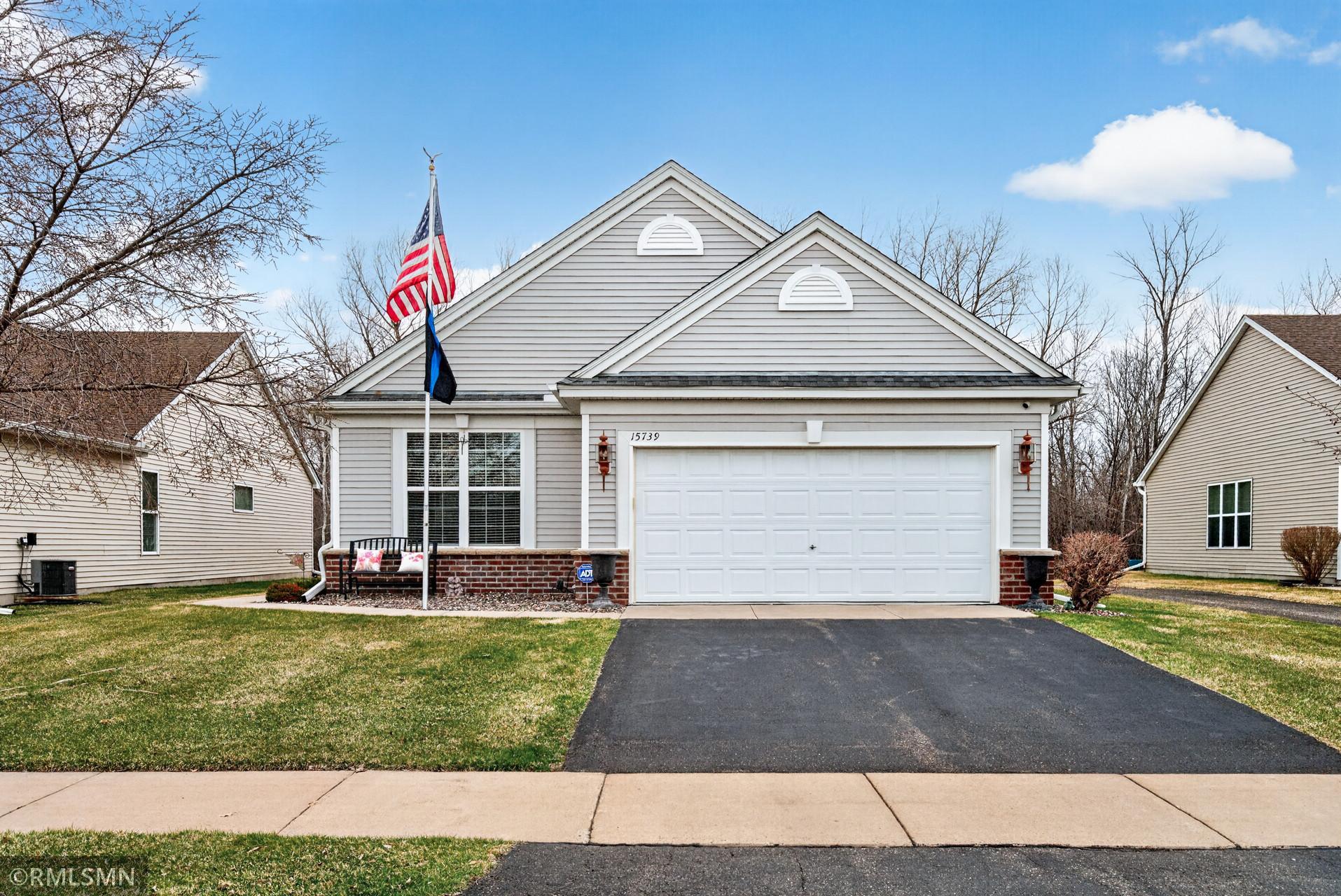 15739 Farnham Avenue N