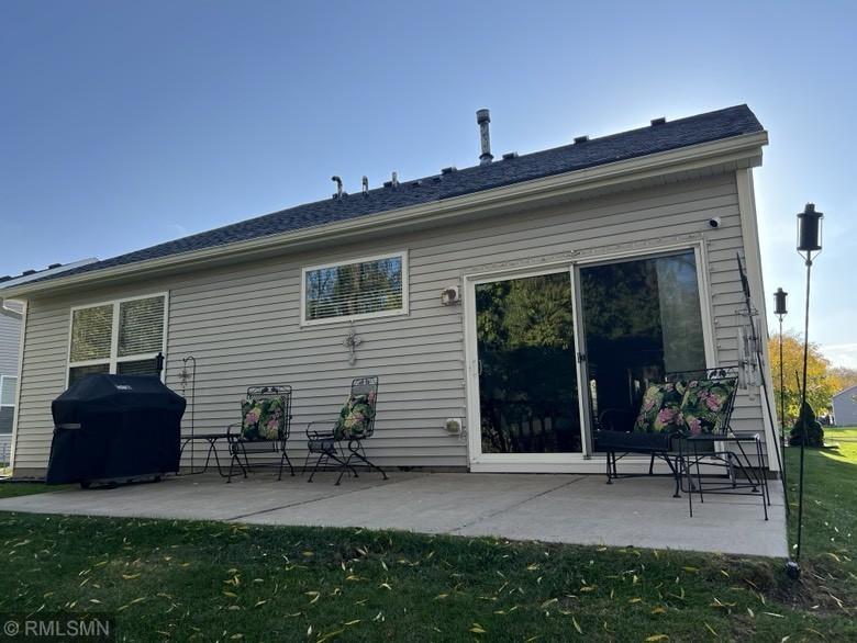 15739 Farnham Avenue N