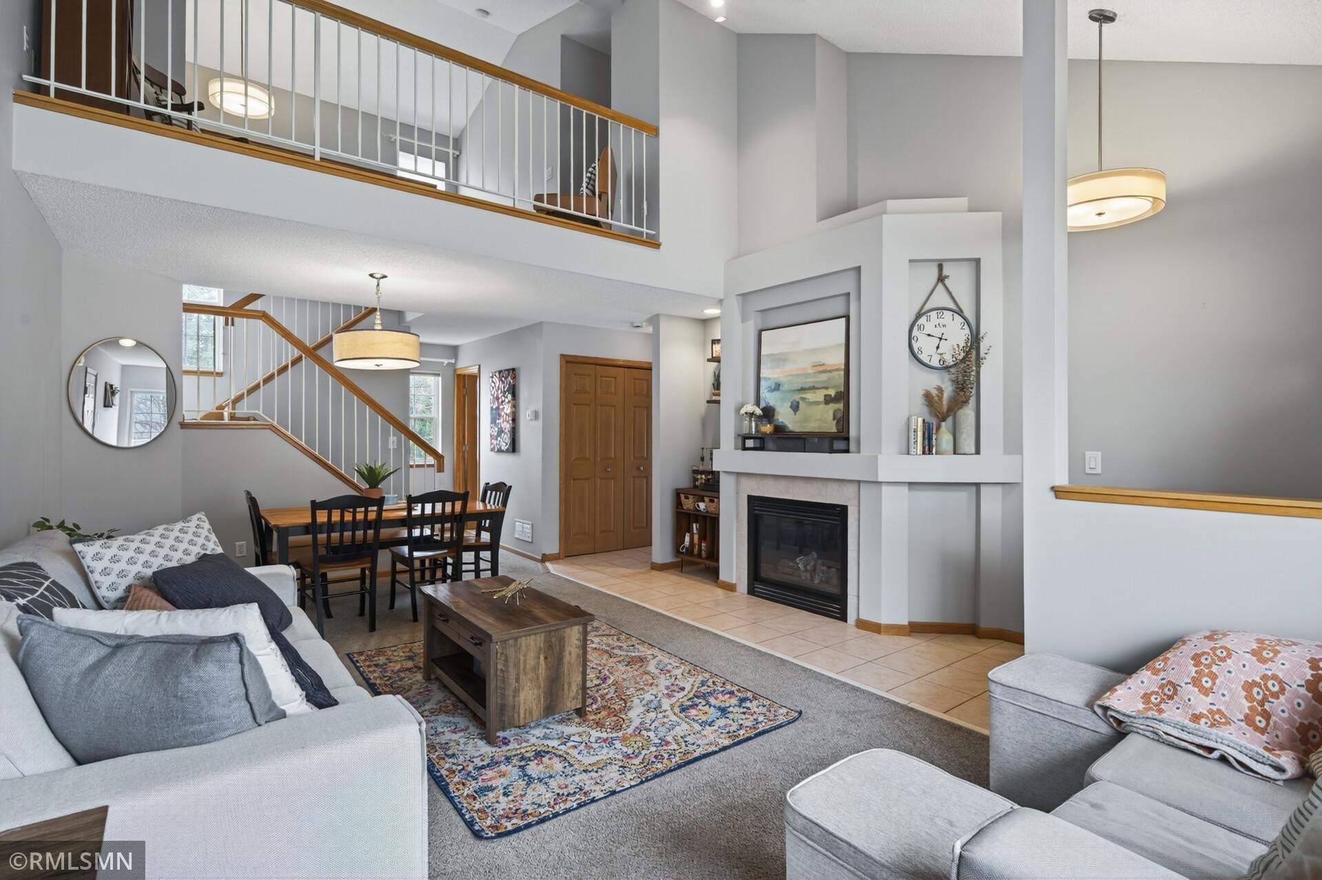 15705 25th Place N Unit: C