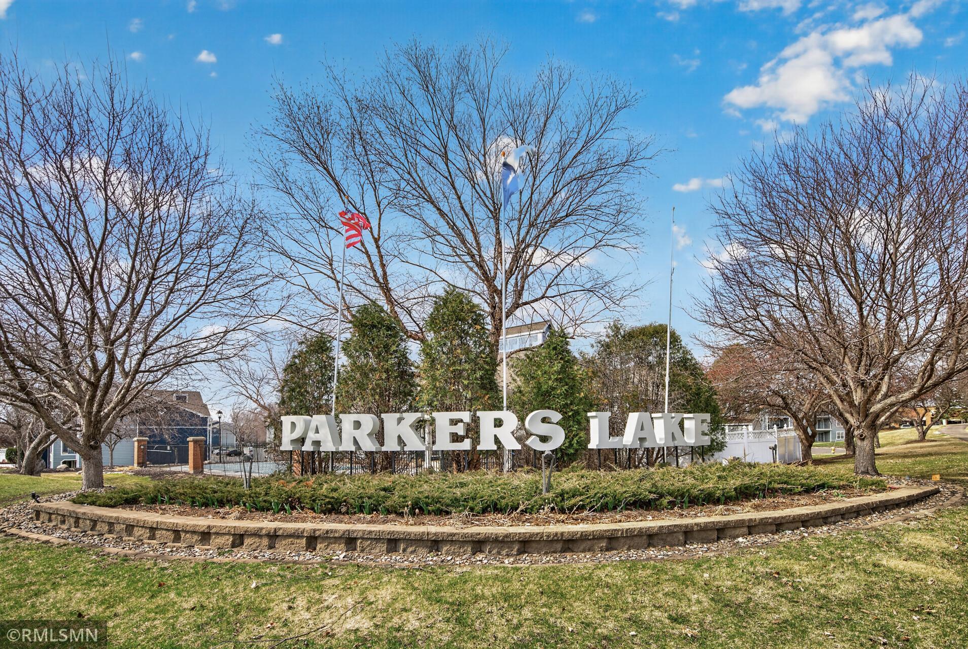 15705 25th Place N Unit: C