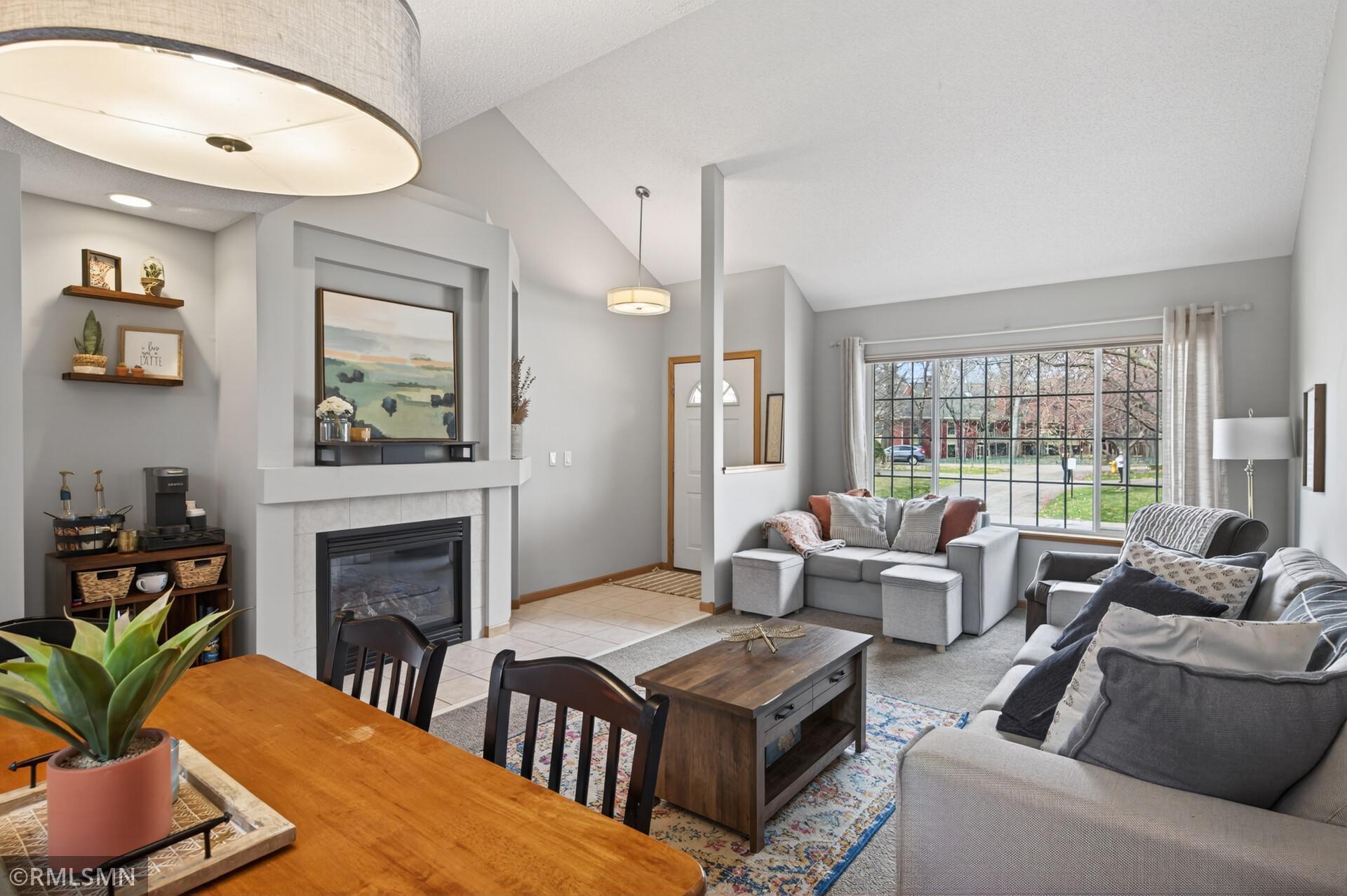 15705 25th Place N Unit: C