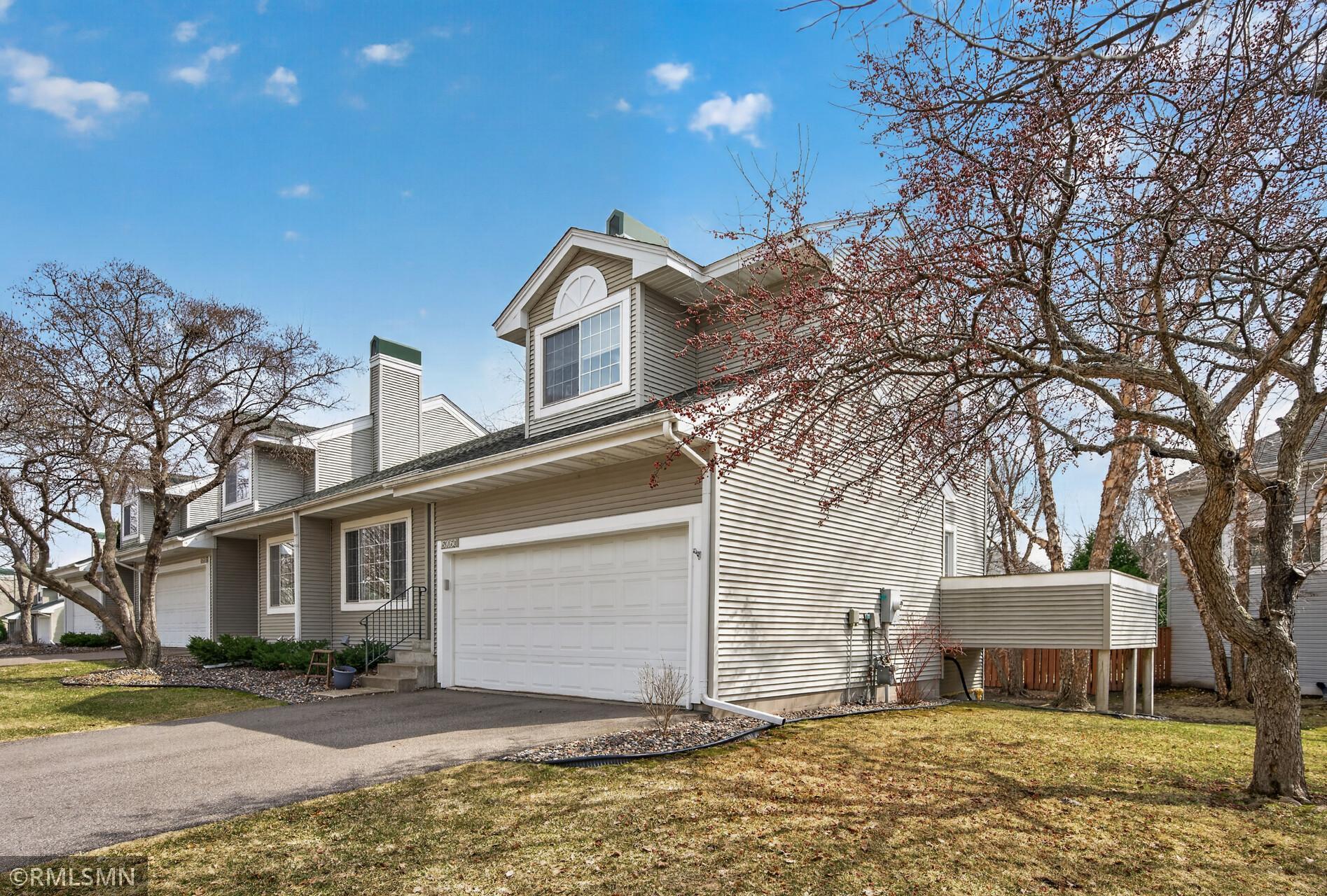 15705 25th Place N Unit: C