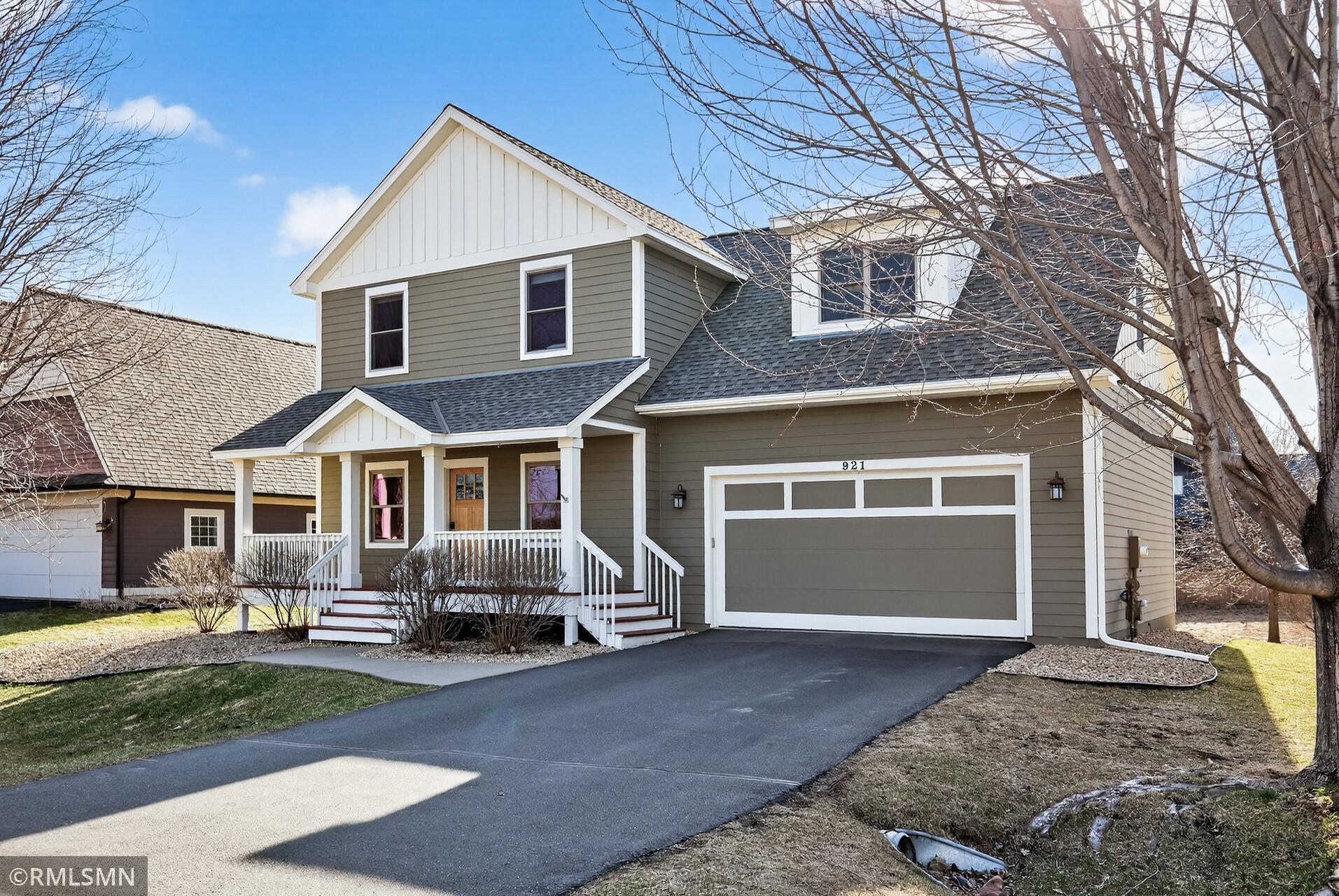 921 Inspiration Parkway S