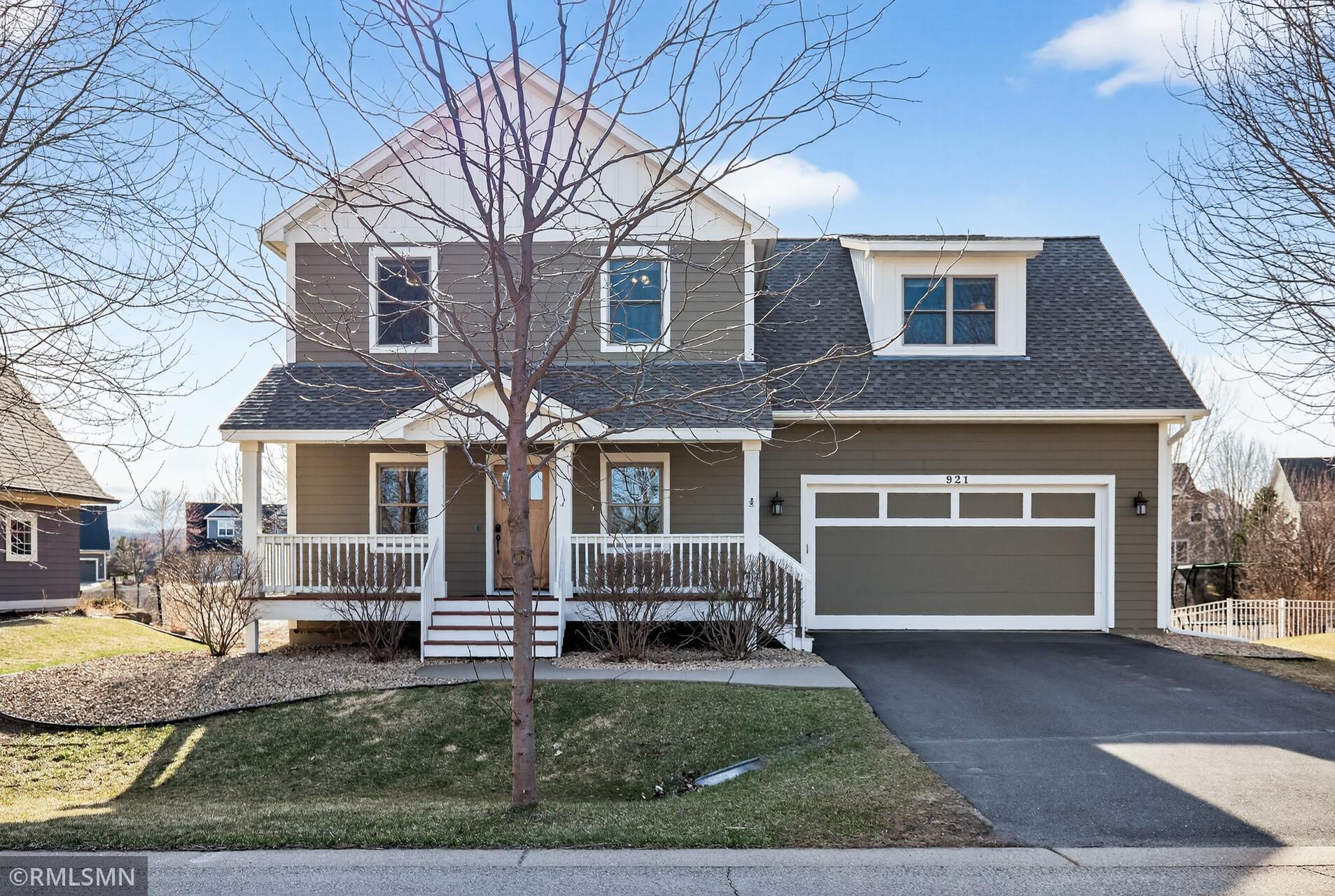 921 Inspiration Parkway S