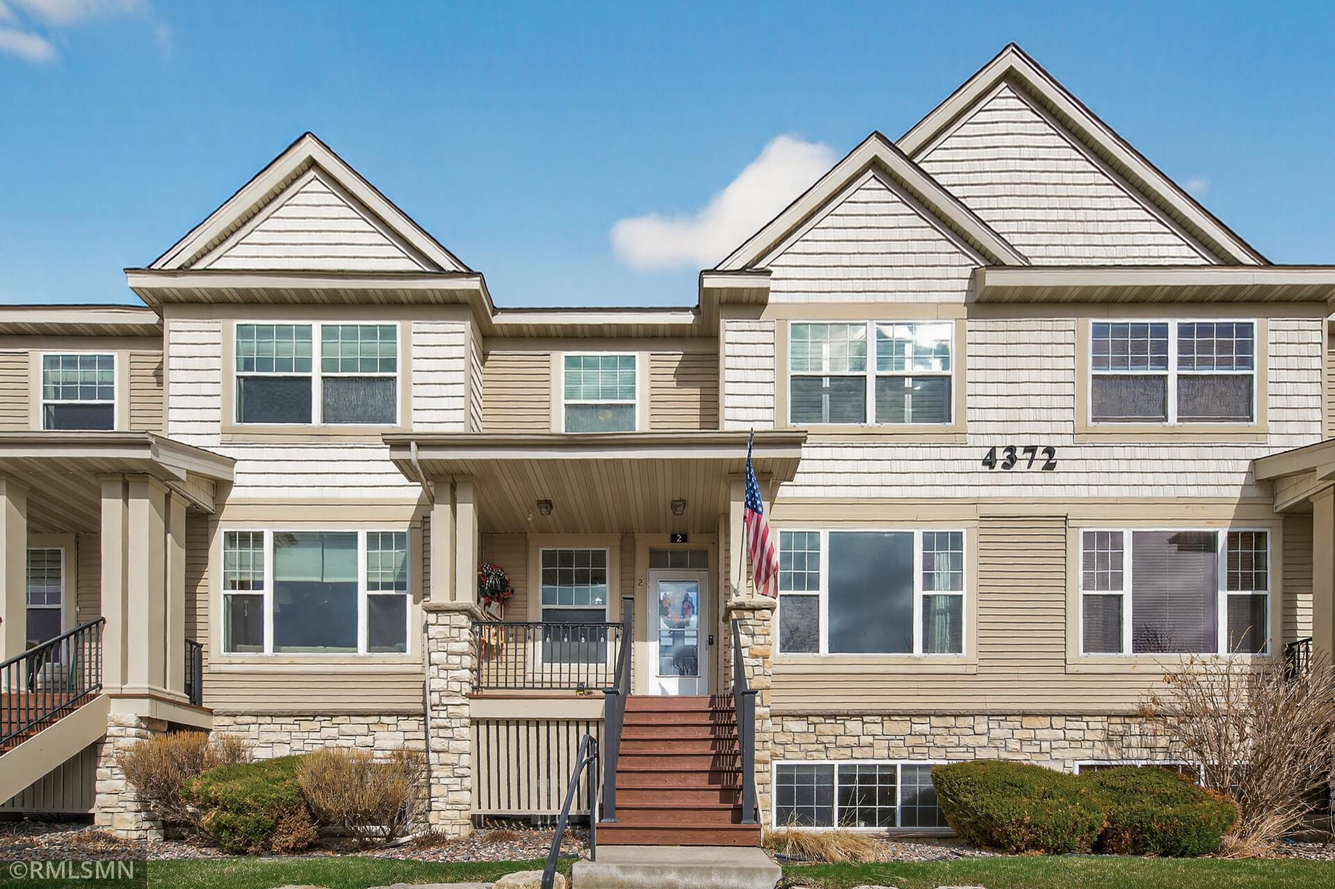 4372 Victor Path Unit: 2