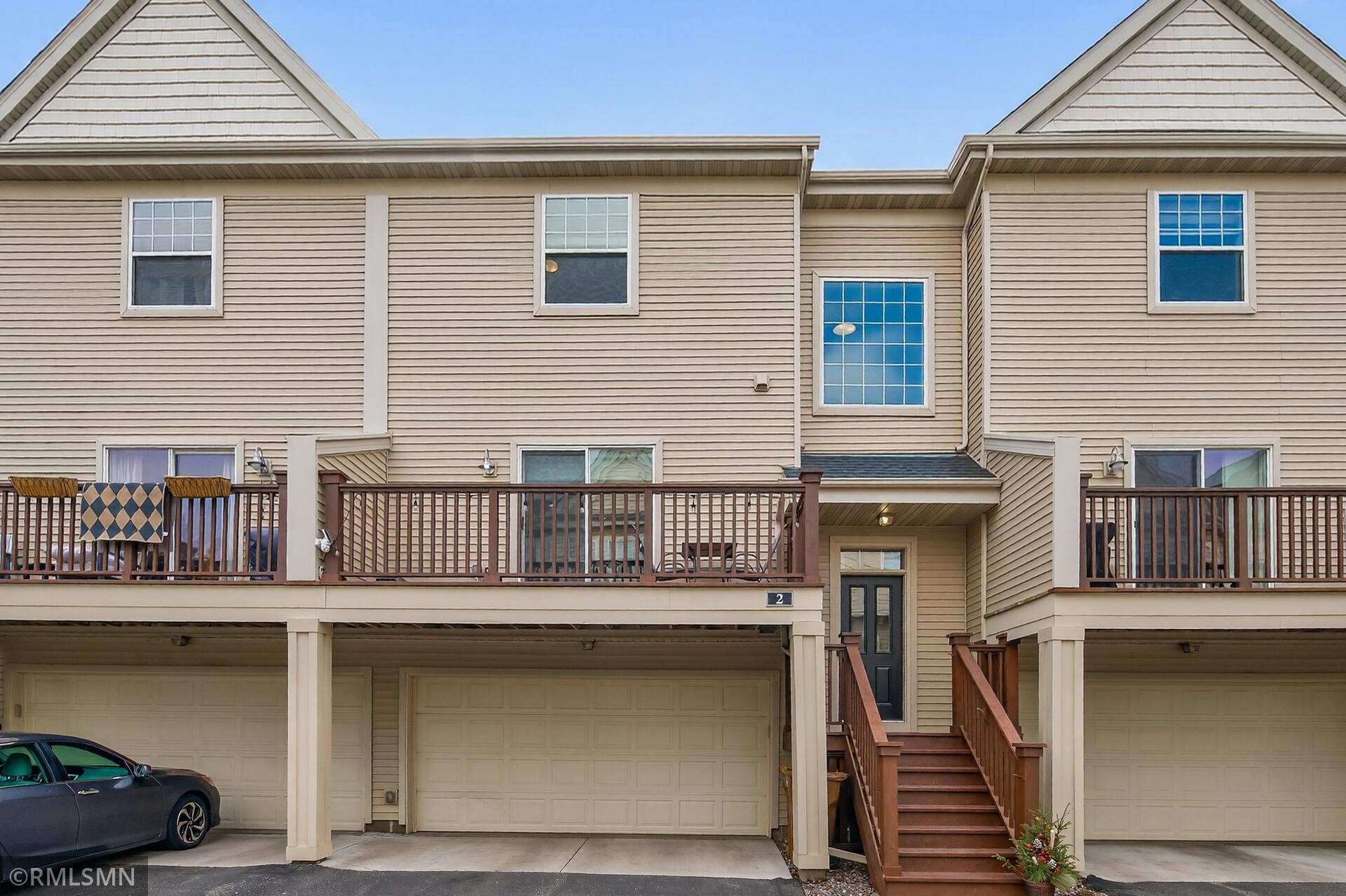 4372 Victor Path Unit: 2