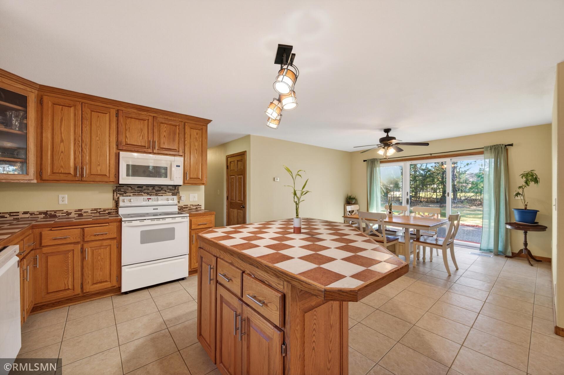 18115 Bender Street NE