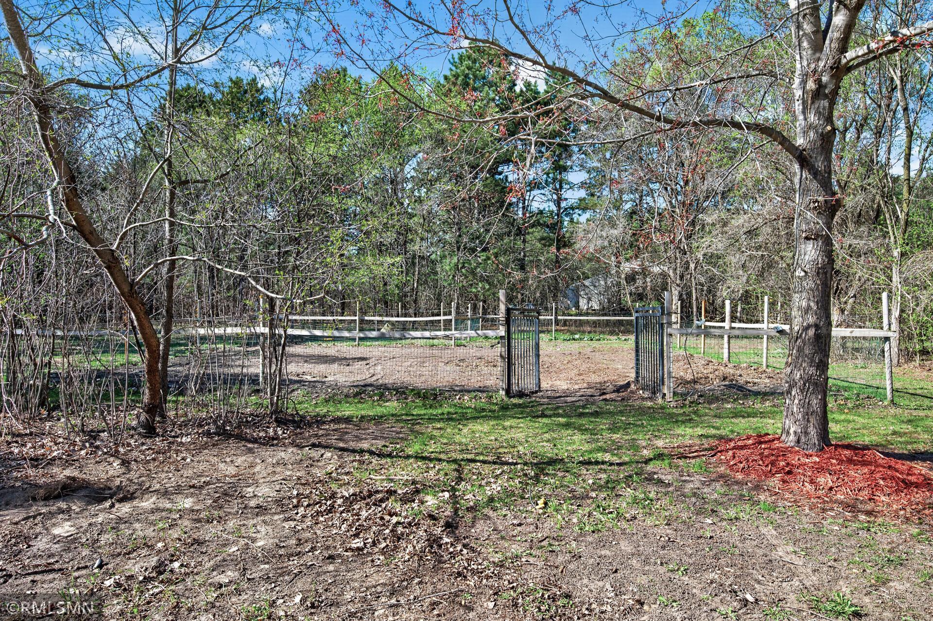 18115 Bender Street NE