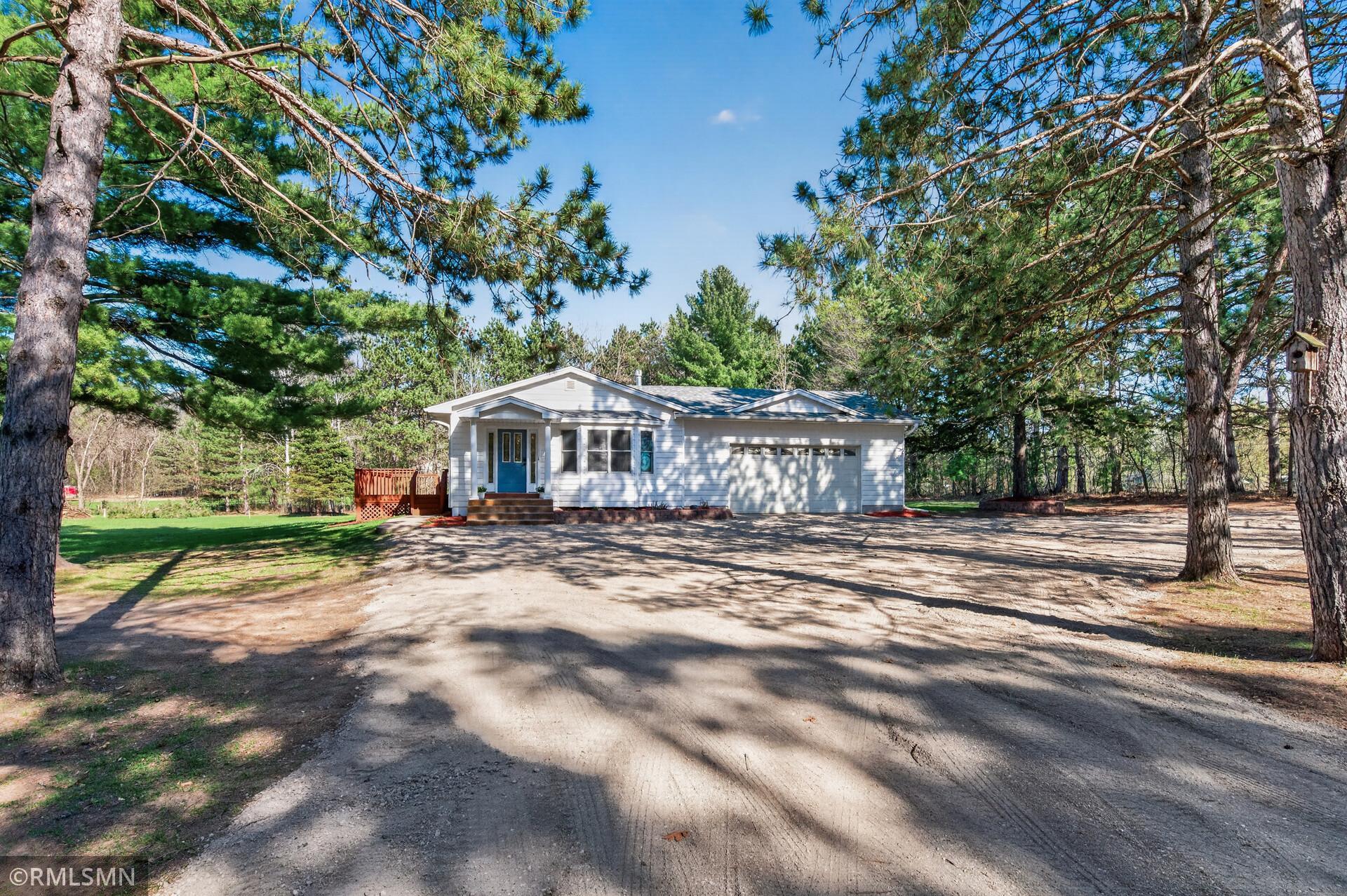 18115 Bender Street NE