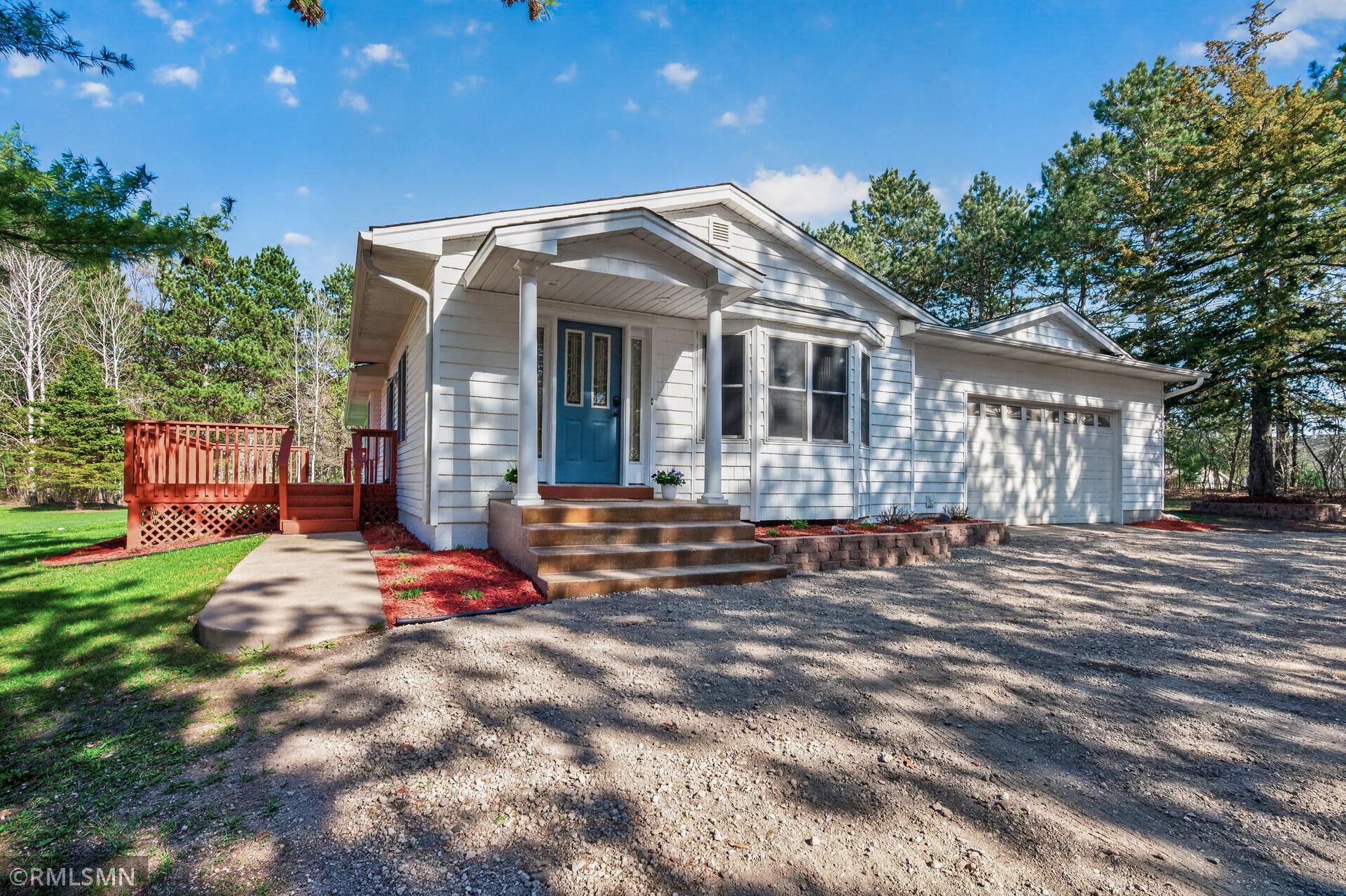 18115 Bender Street NE