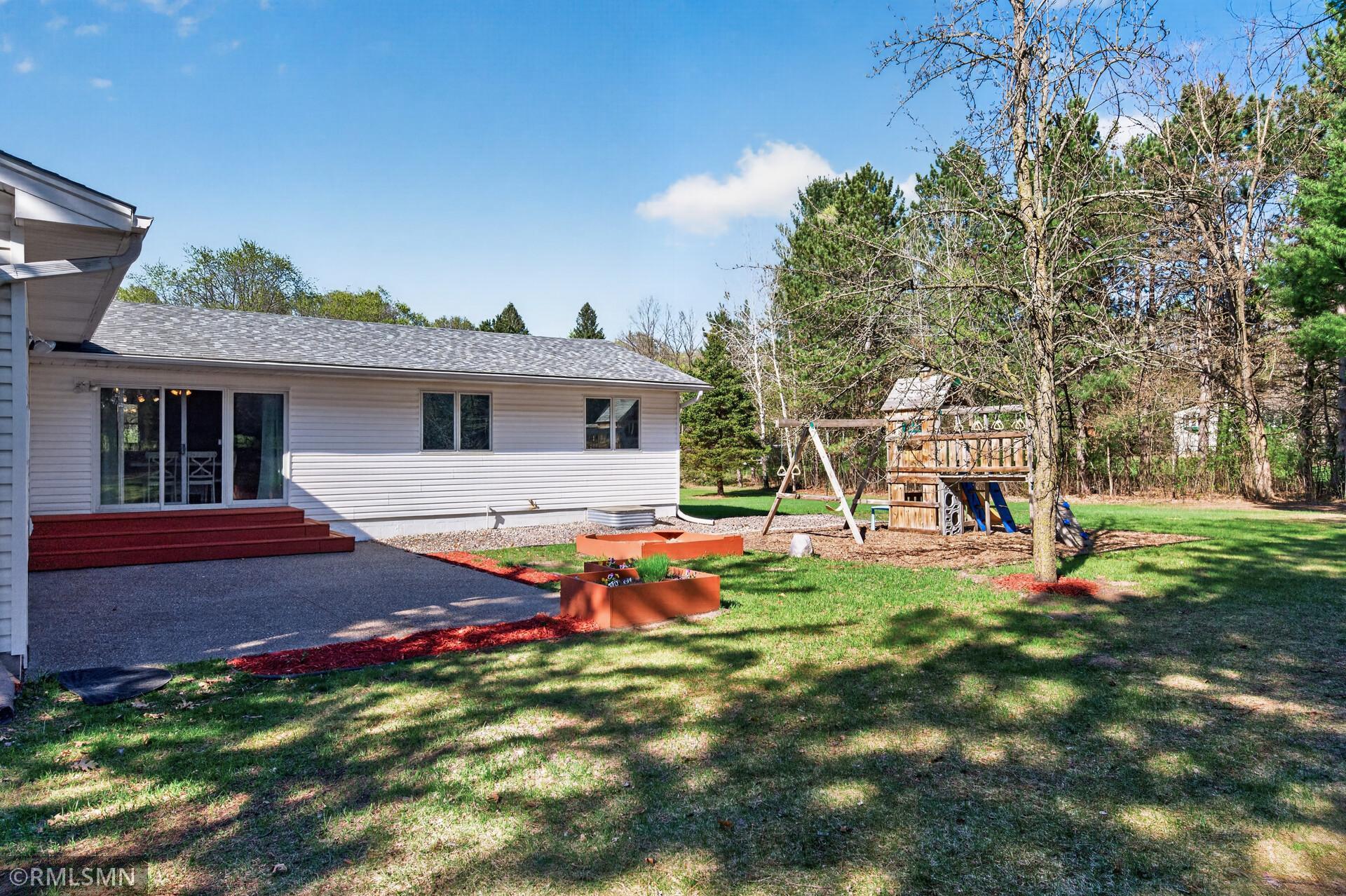 18115 Bender Street NE